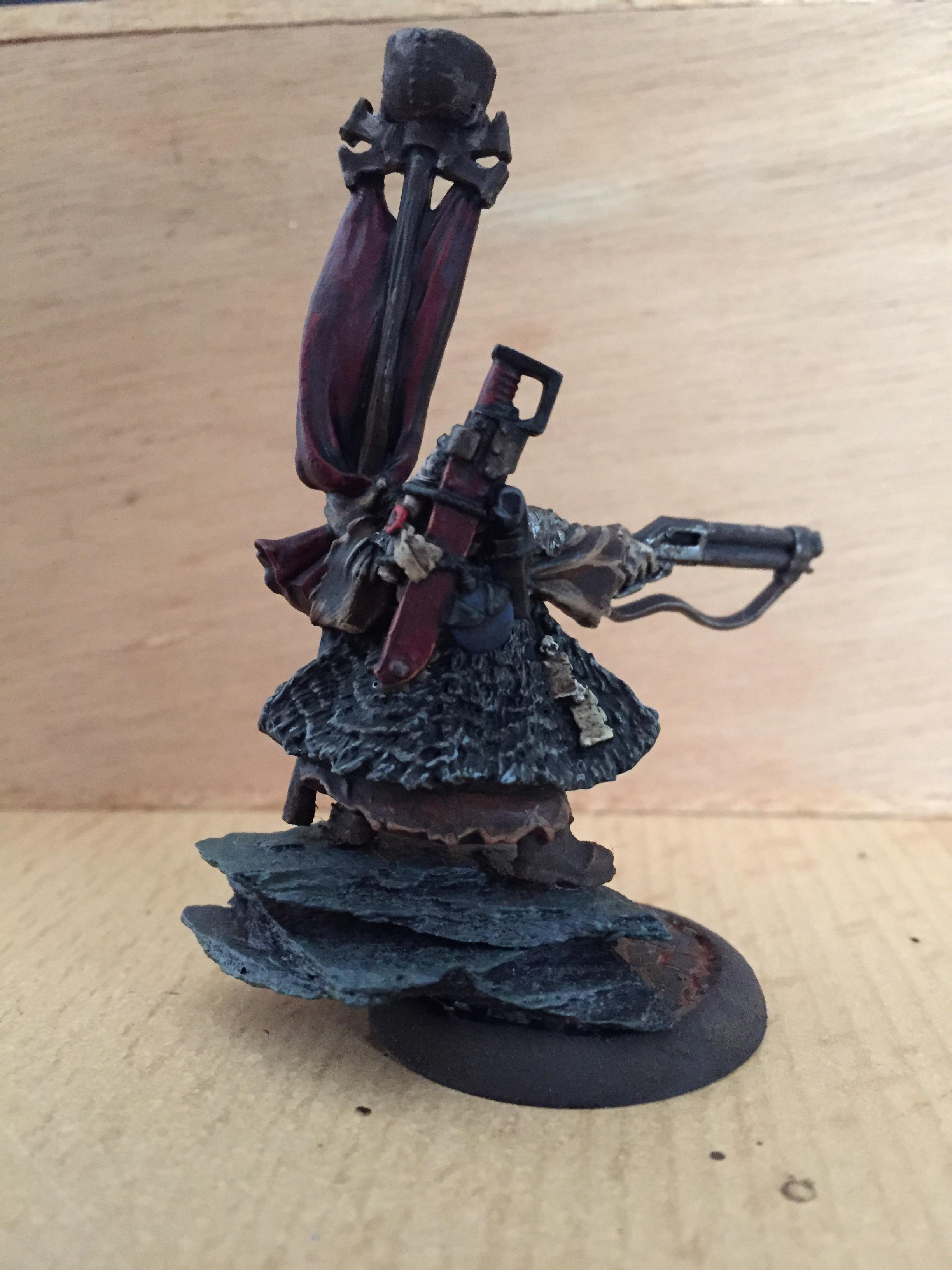 Painting contest 04/16 04