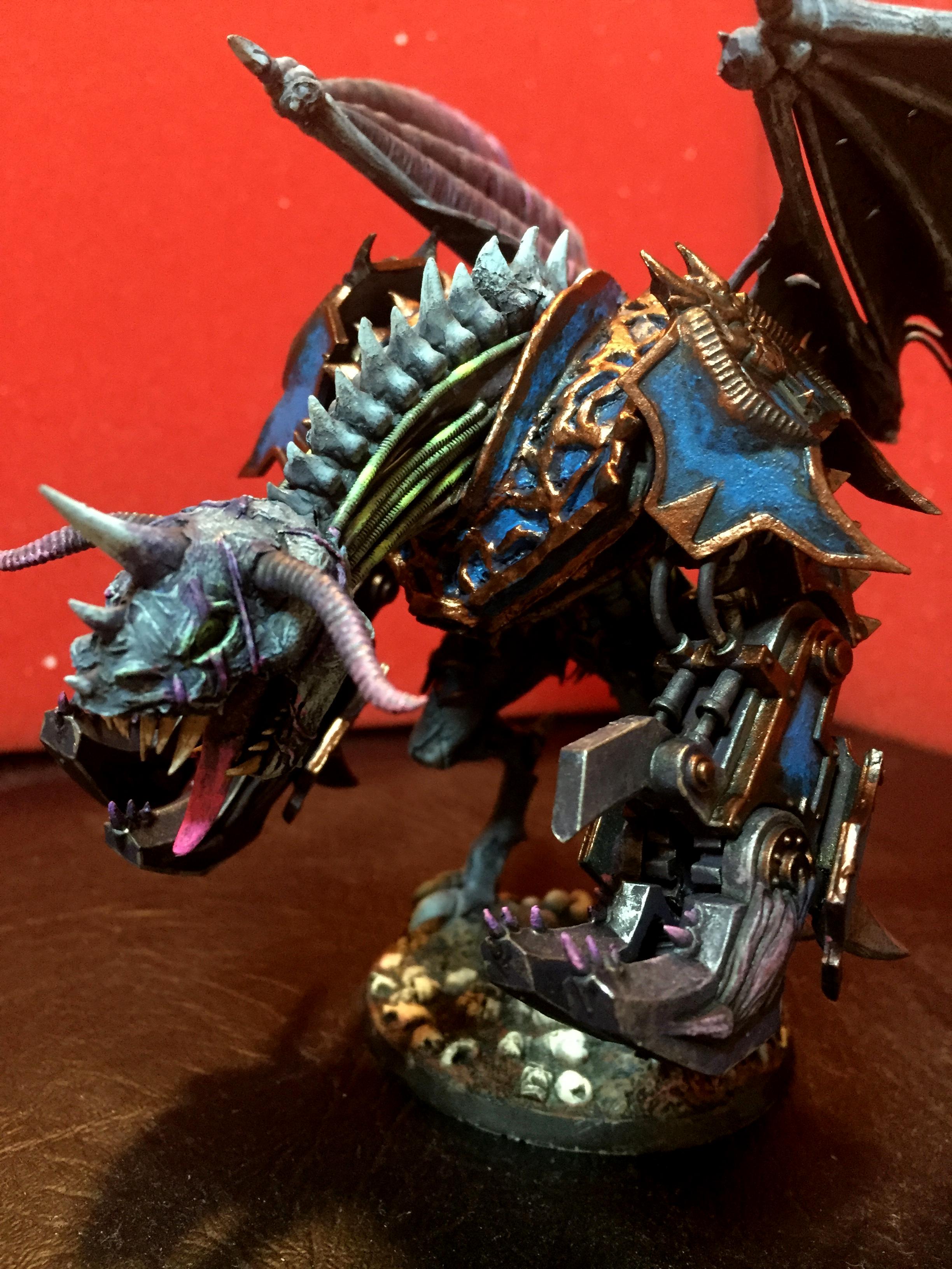 Demon prince