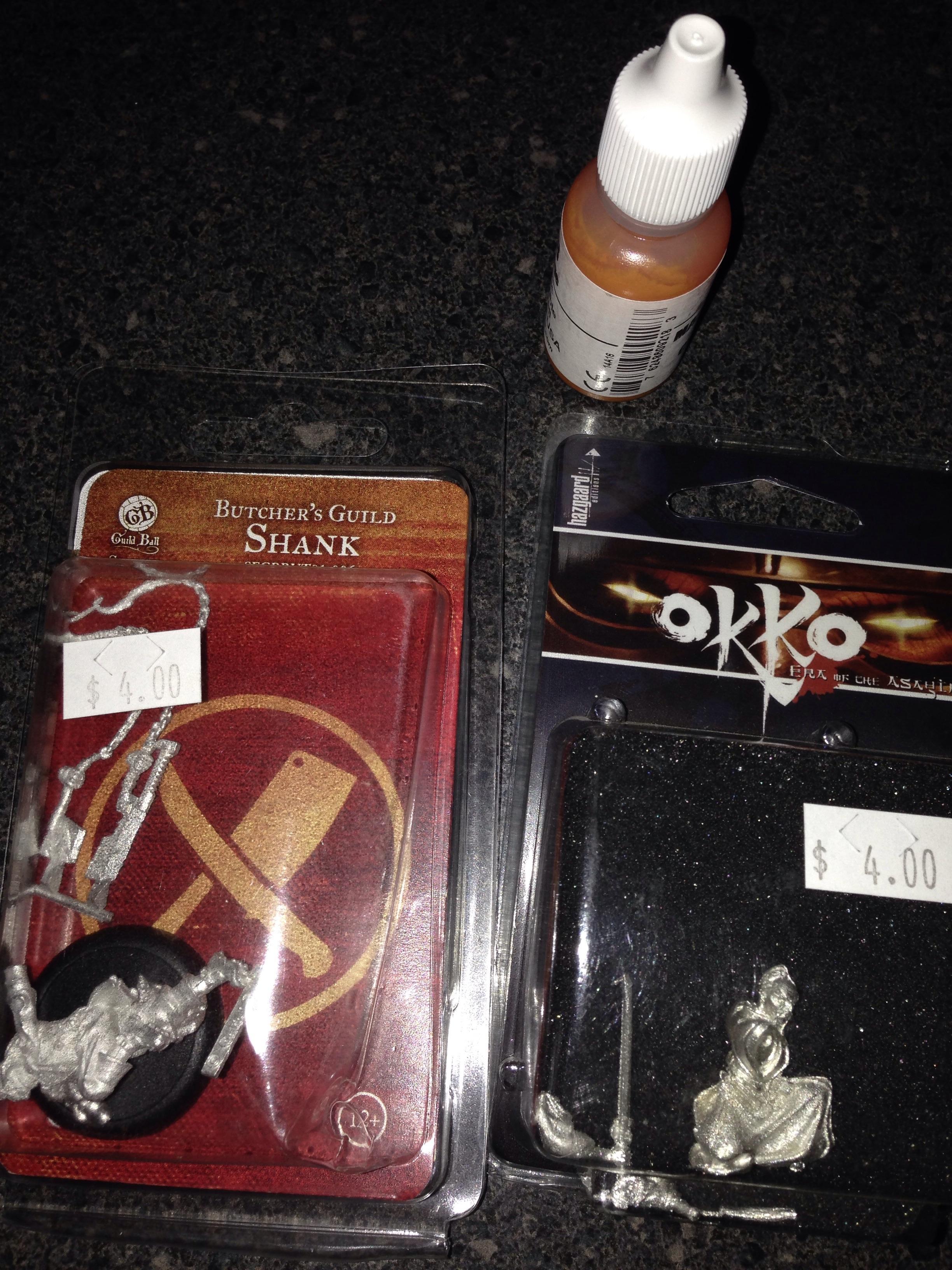 Buys