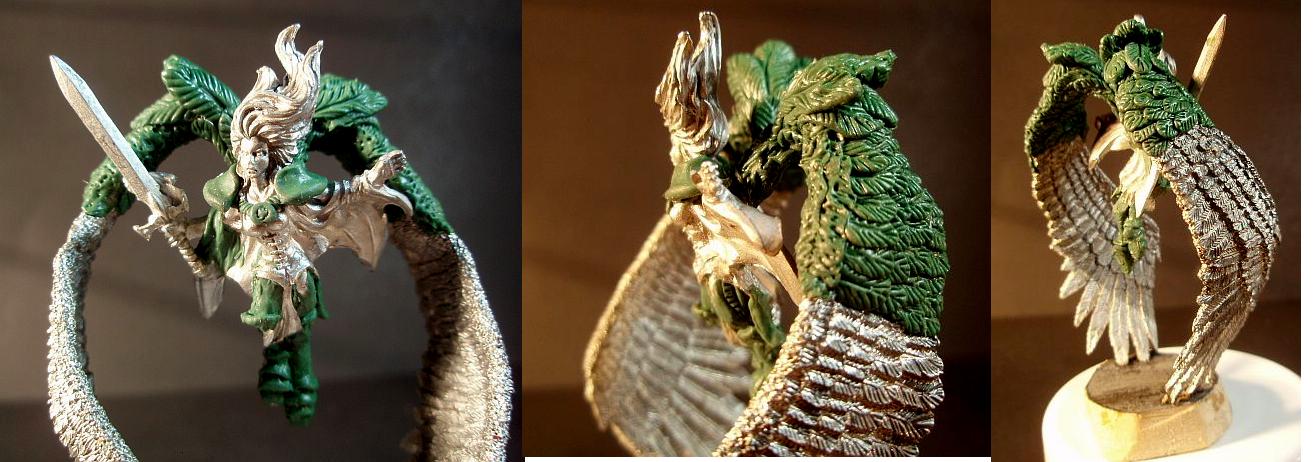 St. Celestine conversion
