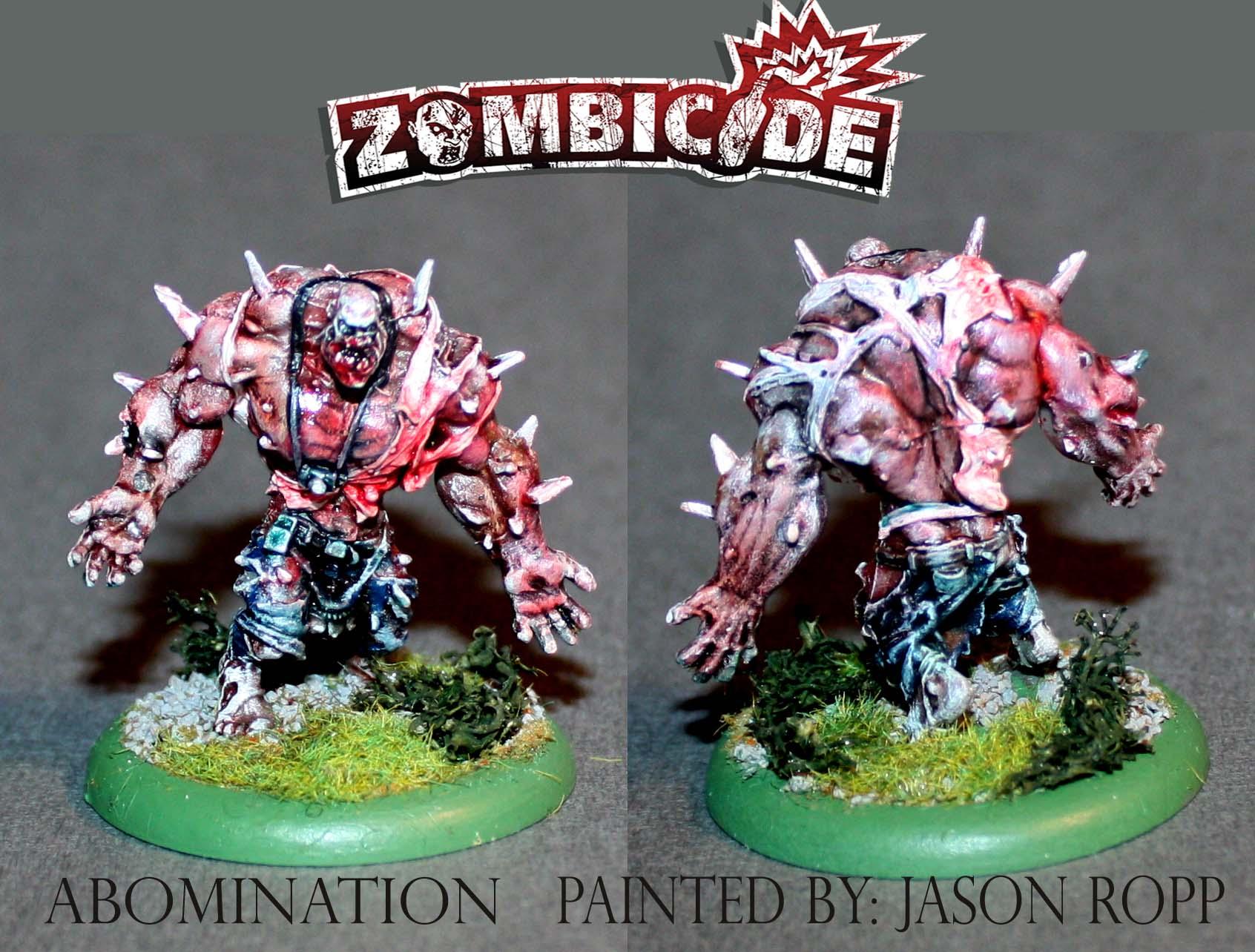 28mm, 32mm, Abominaton, All Out War, Andrea, Attack, Battle, Cool Mini Or Not, Game, Gamenight, Michone, Miniature, Miniatures, Neegan, Ral Partha, Rick, Skirmish, Survivors, Undead, Walkers, Walking Dead, Wargame, Wargamer, Wargames Factory, Zombicide, Zombie, Zombivors