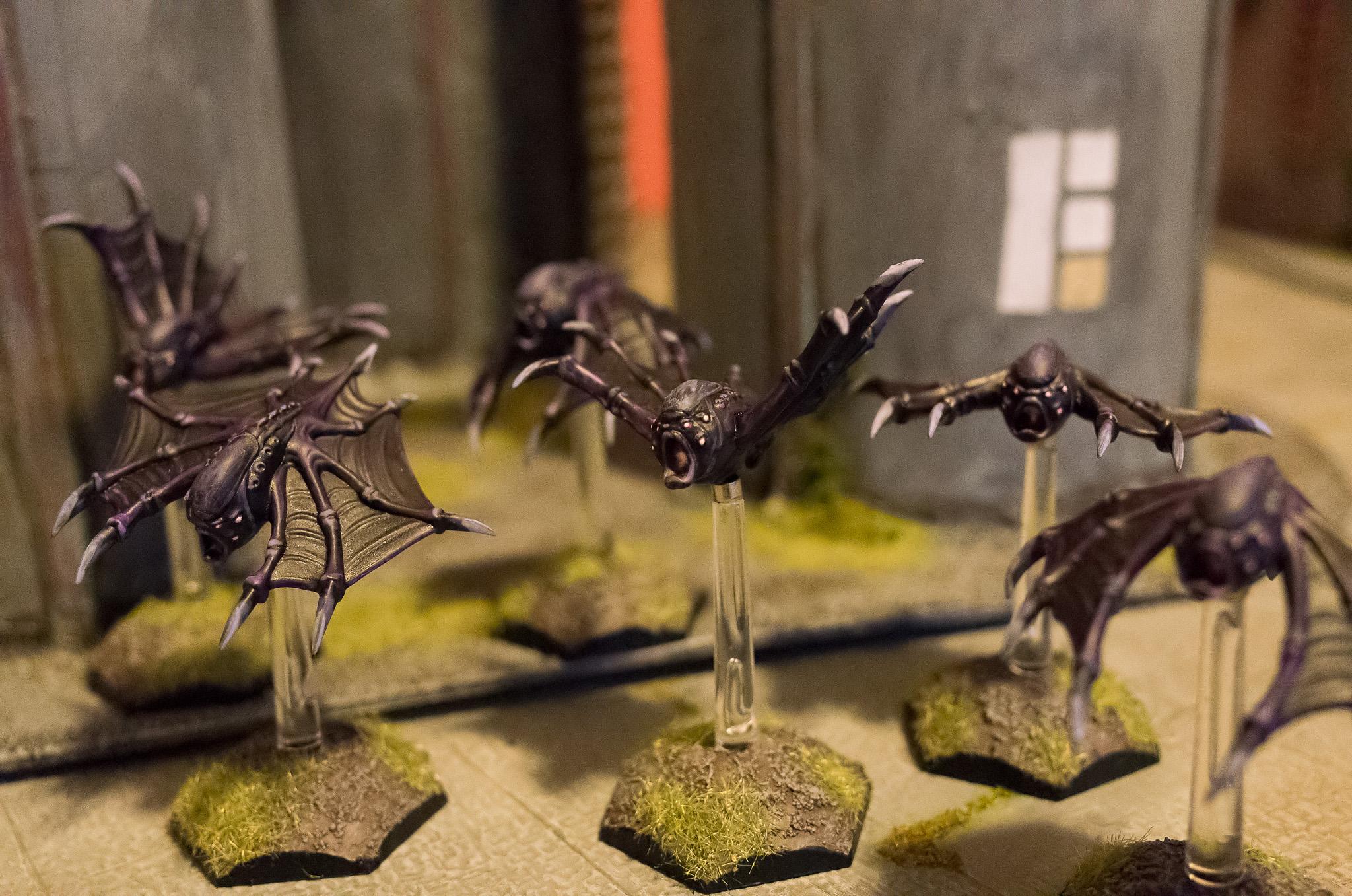 Angel, Buildings, Karist, Maelstrom's Edge, Minnow, Silo, Terrain