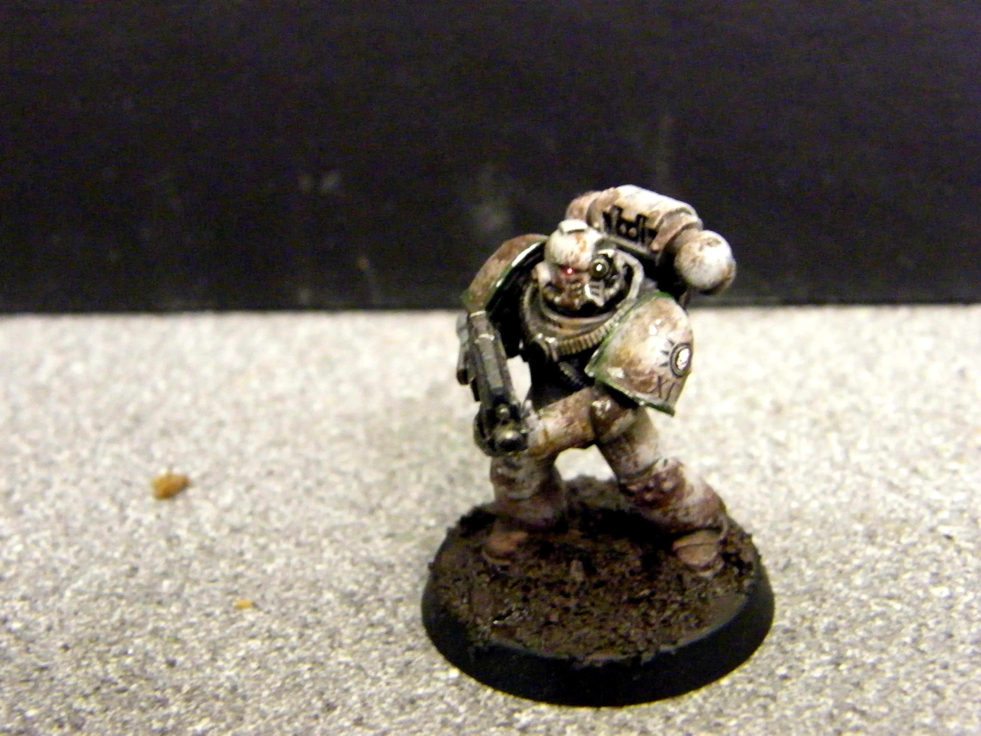 30k, Death Guard