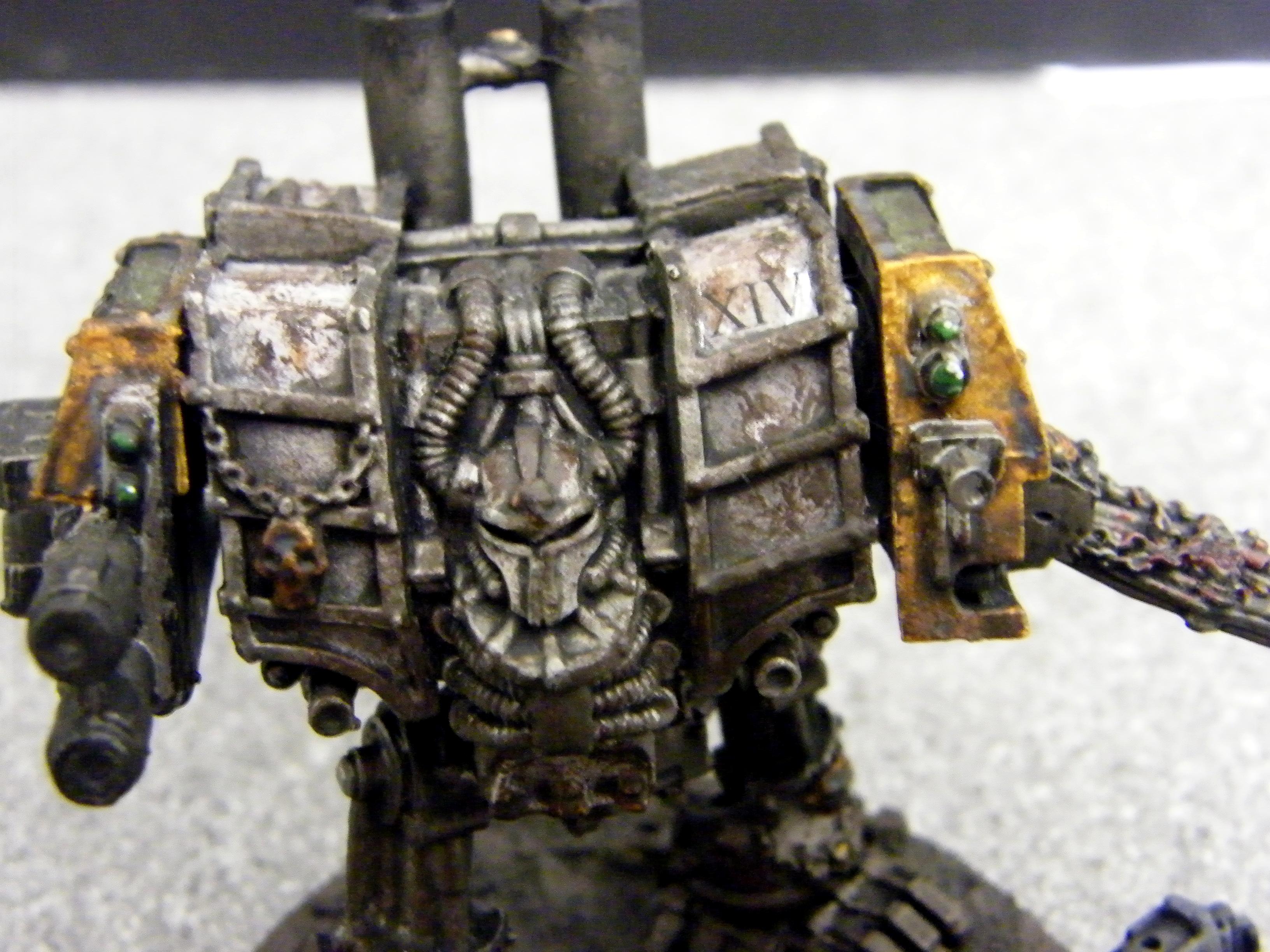 30k, Death Guard