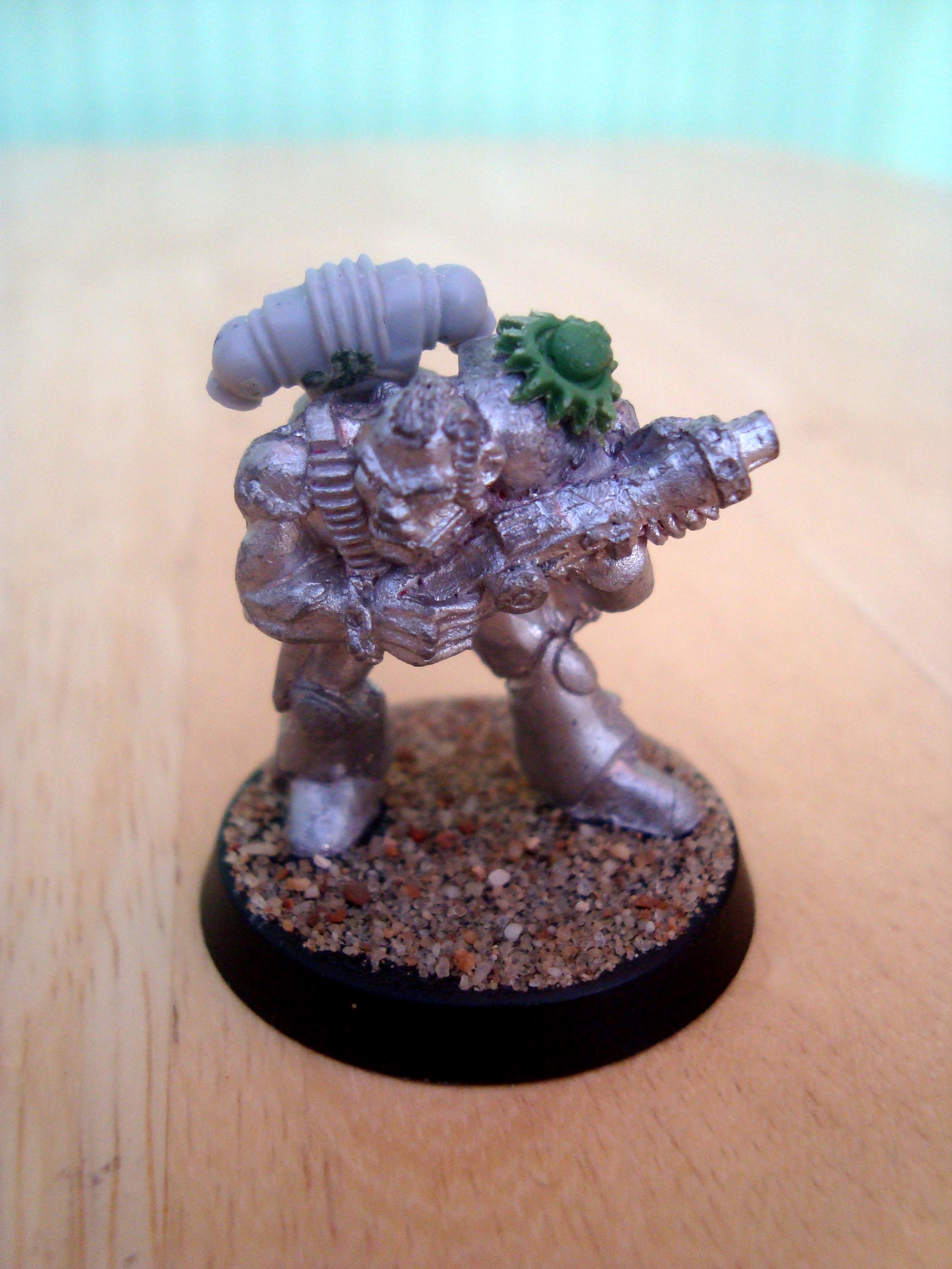 Oldhammer, Stark Crusaders