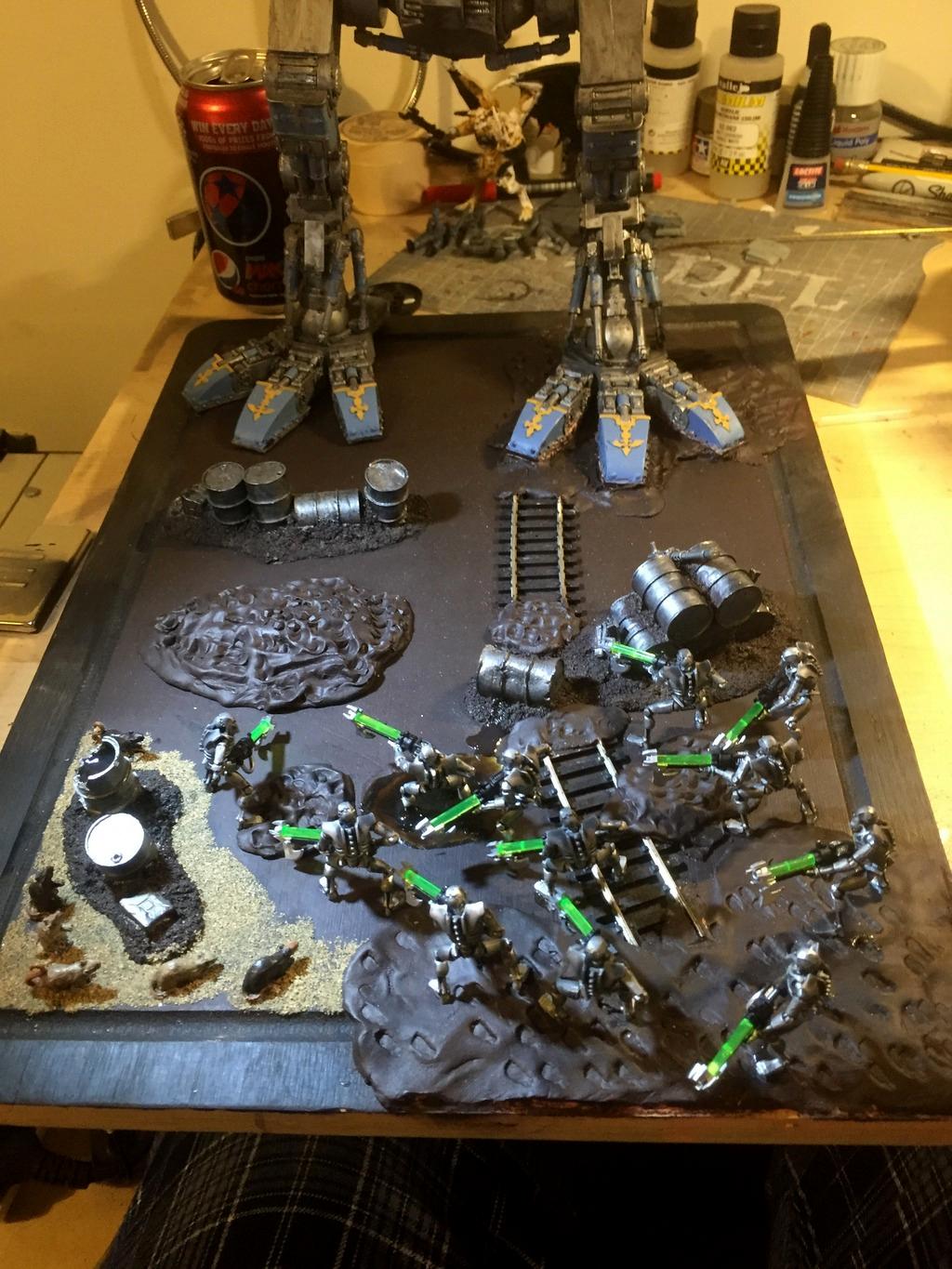 full board shot