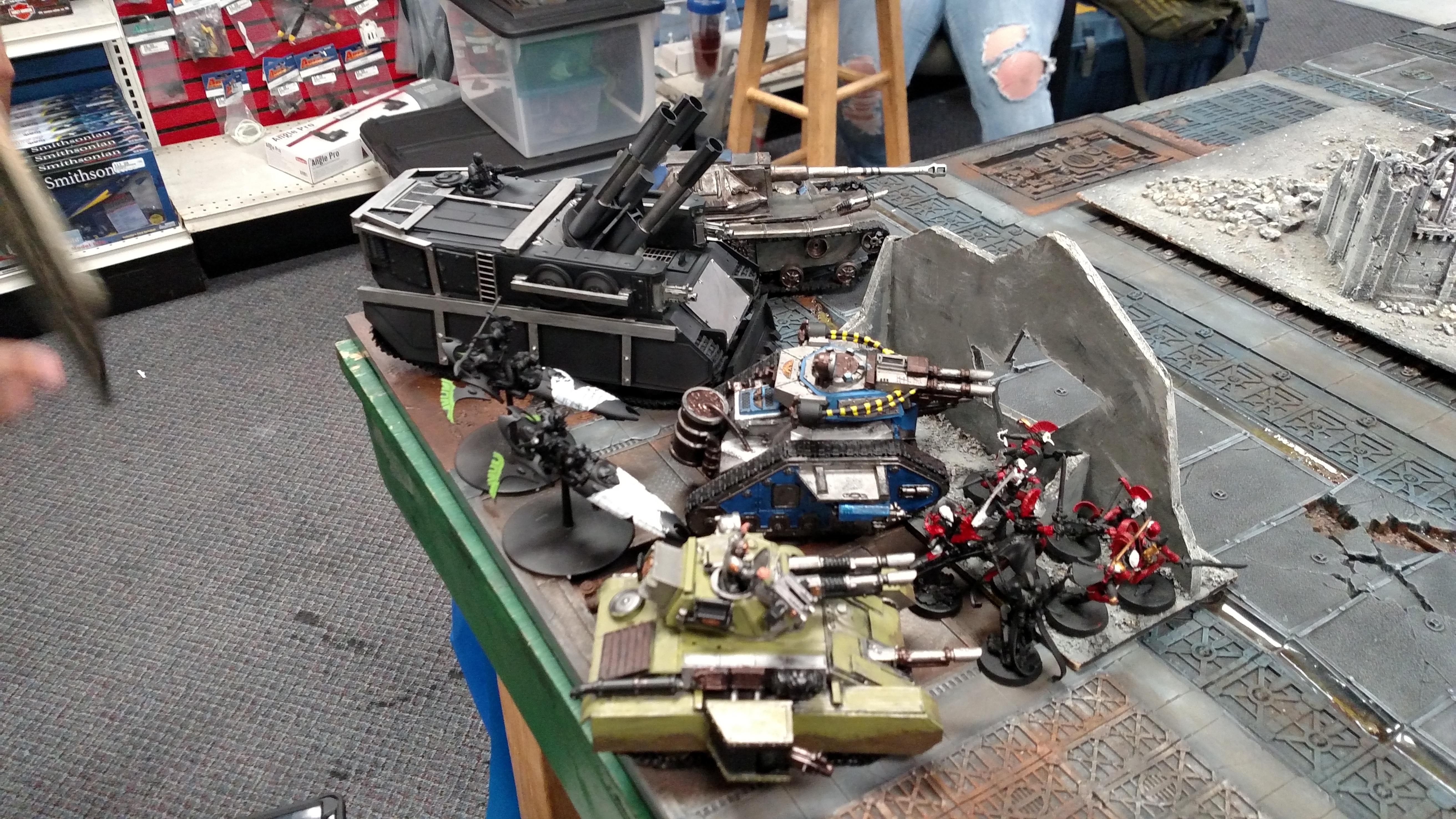 Dominus and company, start