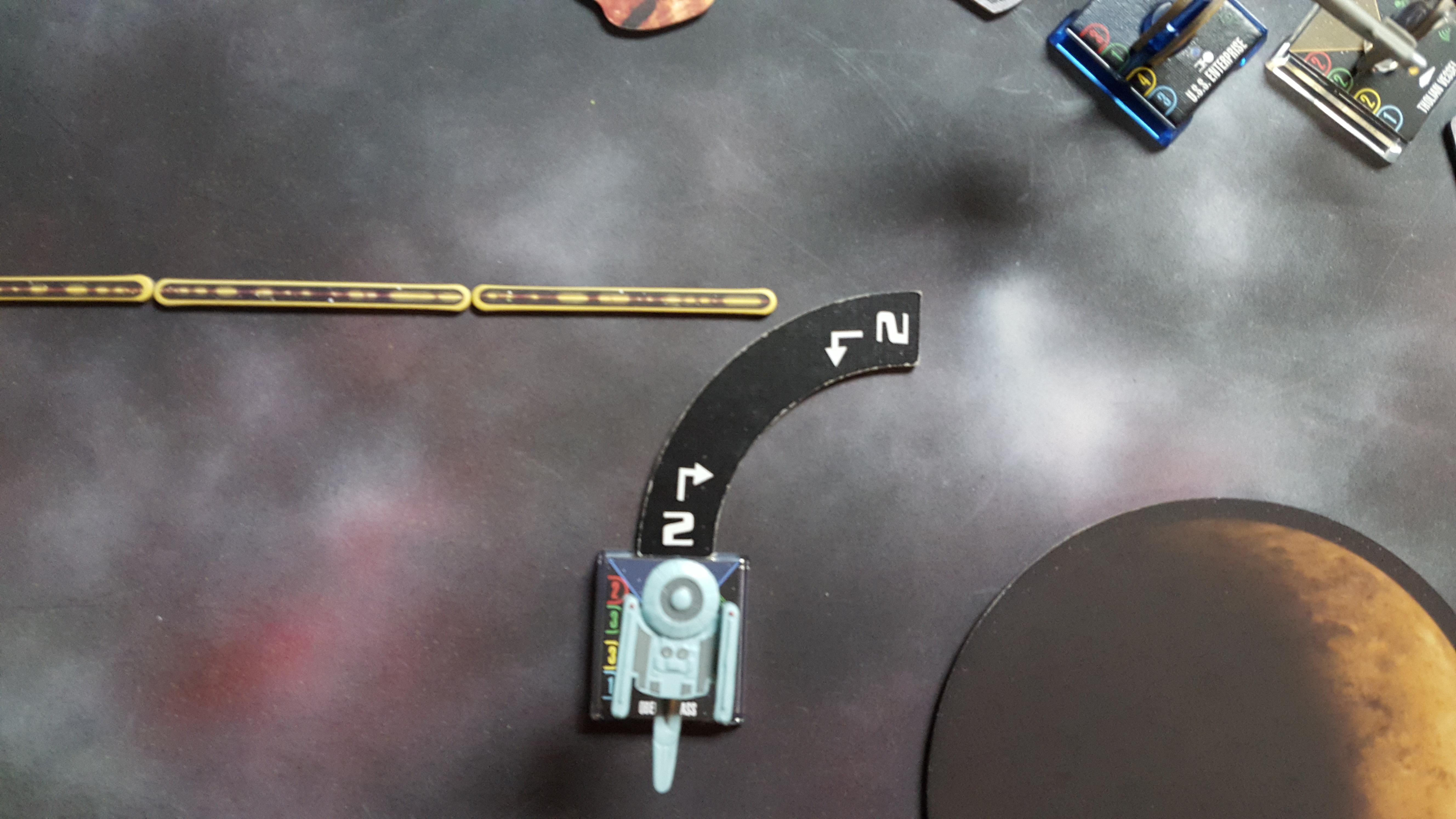 Star Trek Attack Wing