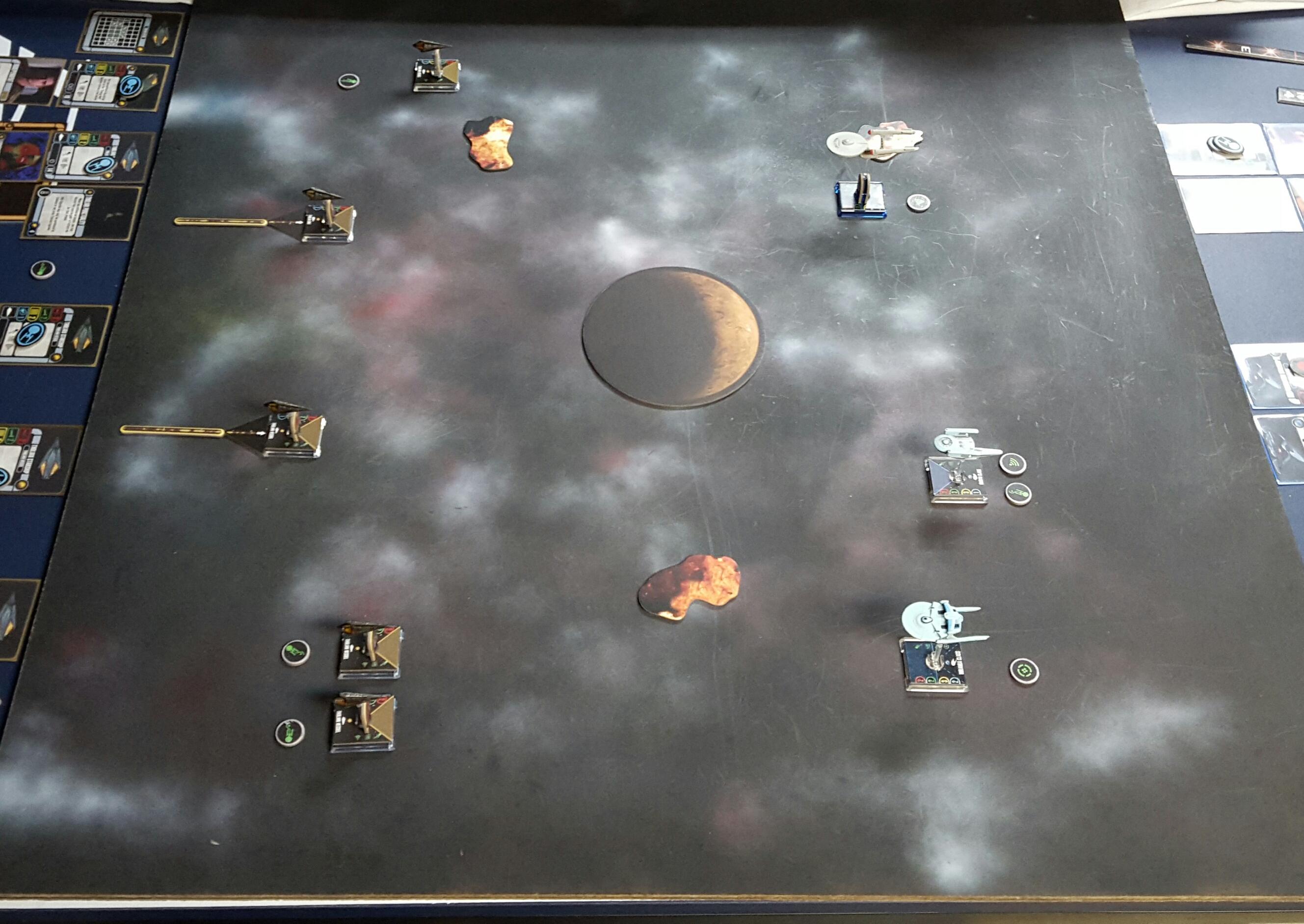 Star Trek Attack Wing