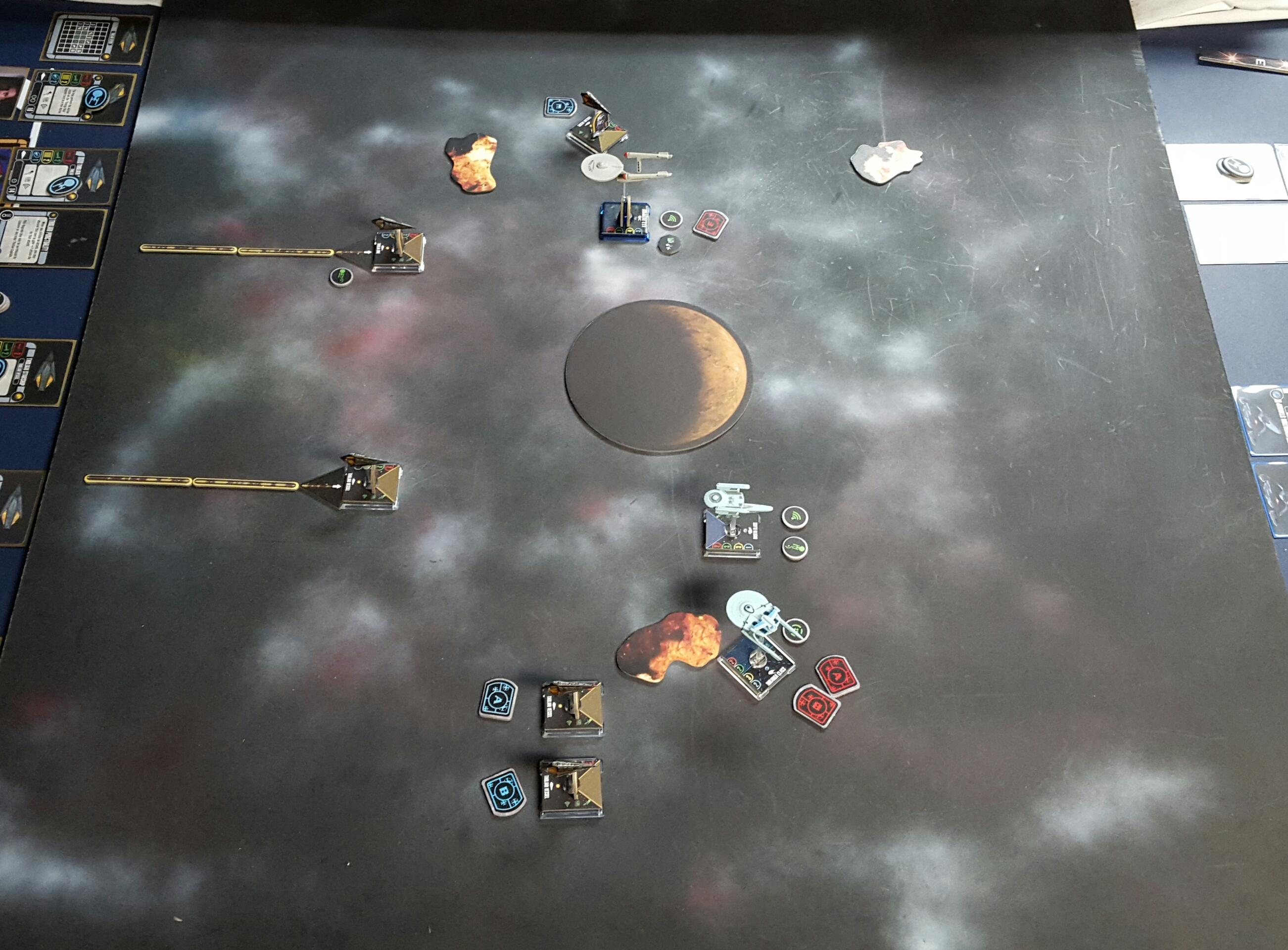 Star Trek Attack Wing