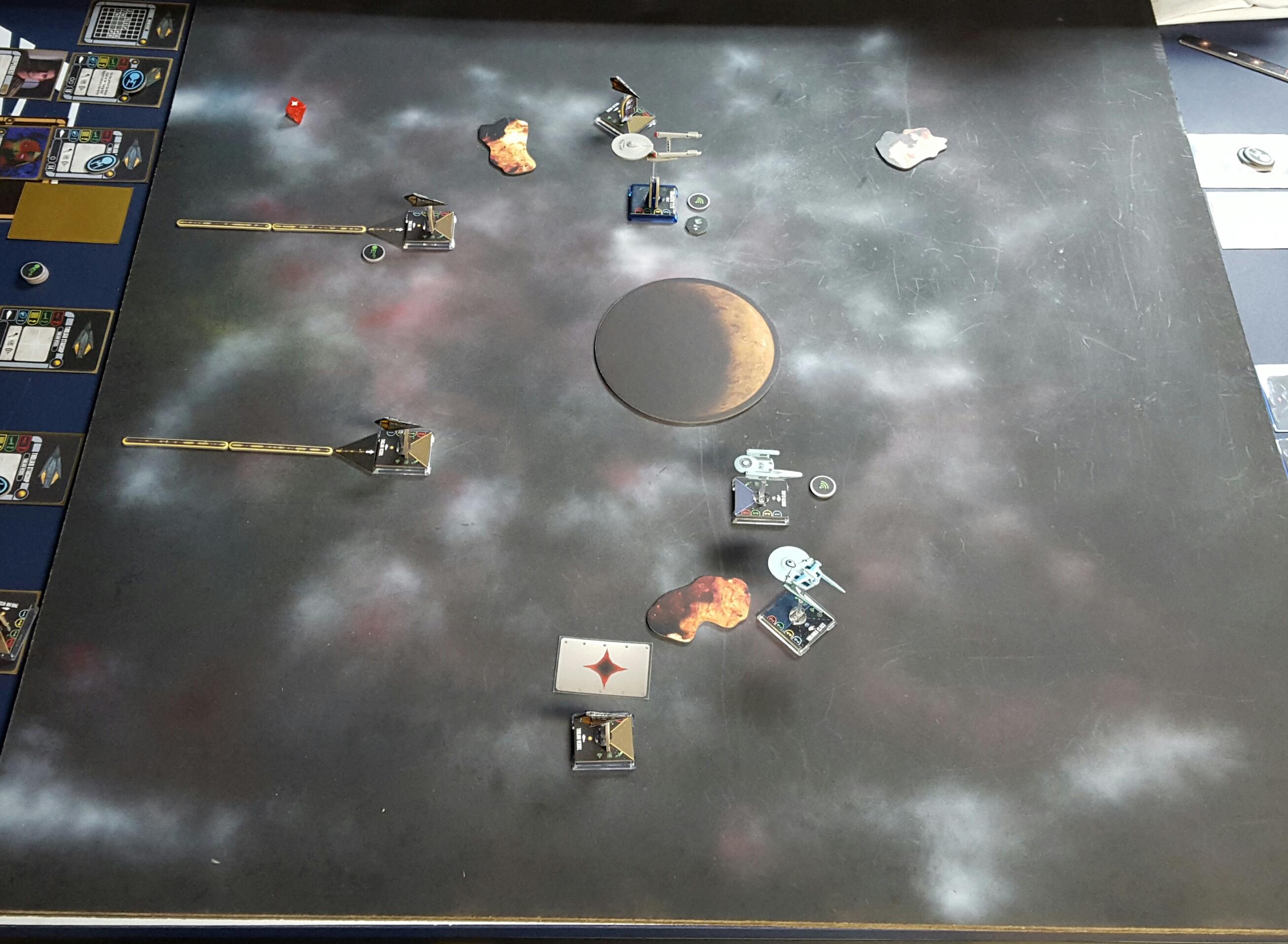 Star Trek Attack Wing