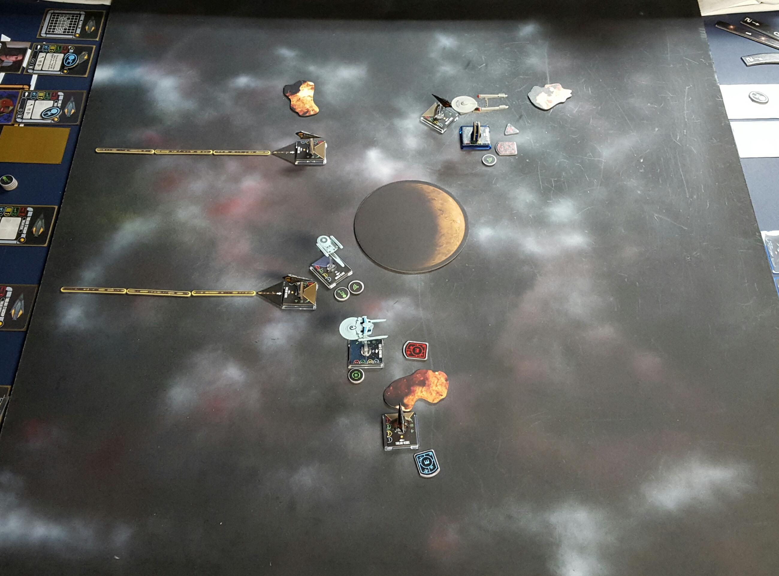 Star Trek Attack Wing