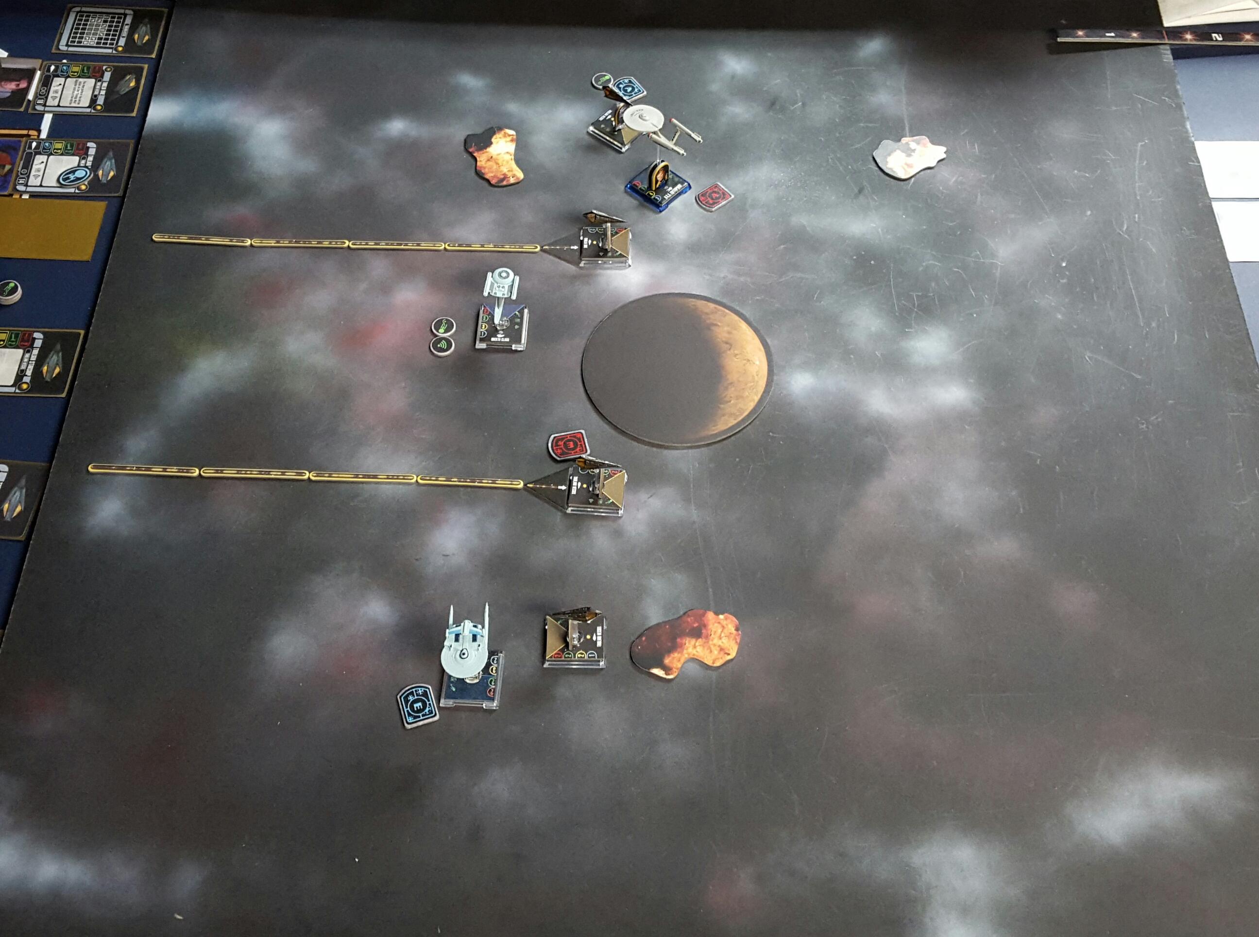 Star Trek Attack Wing