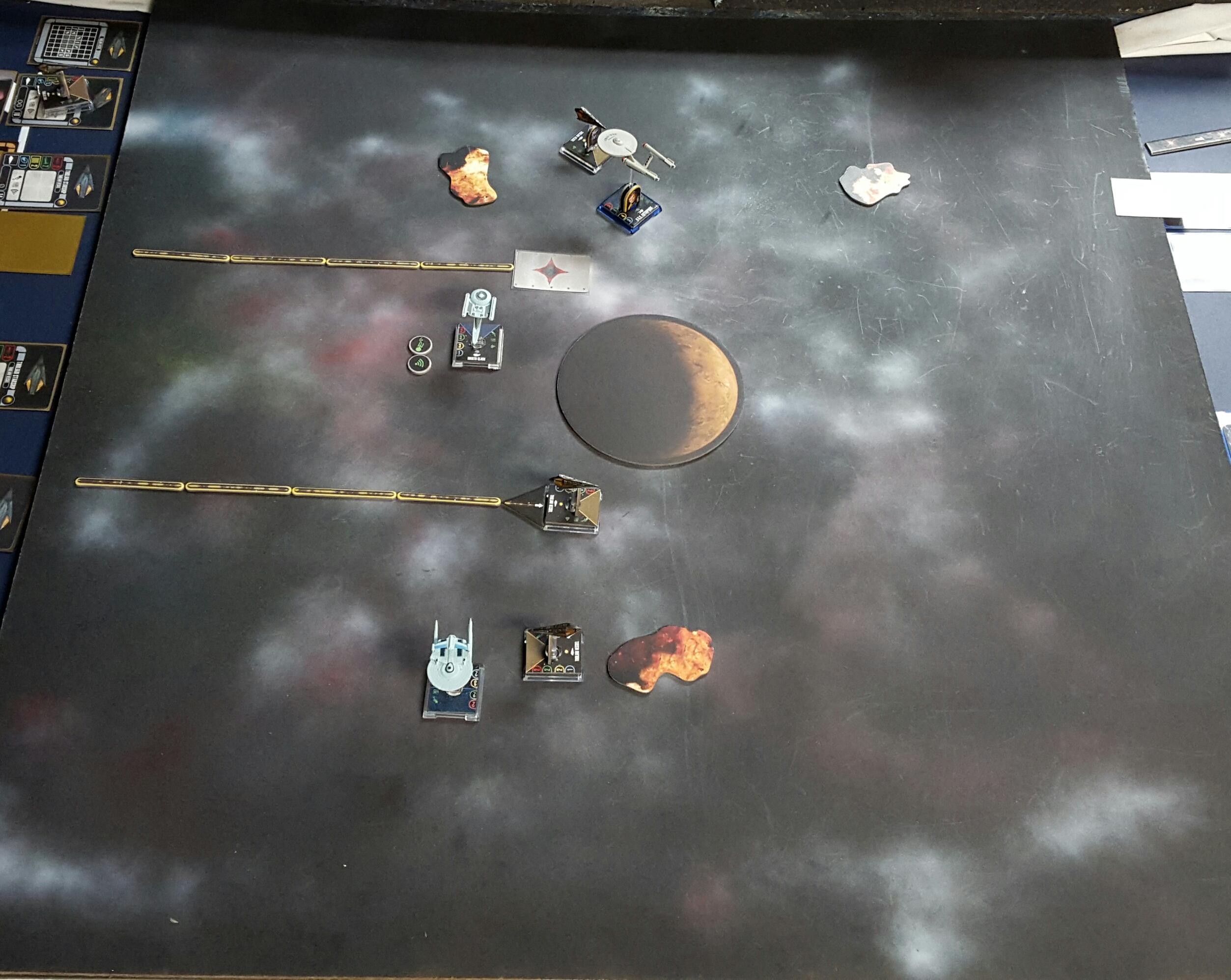 Star Trek Attack Wing