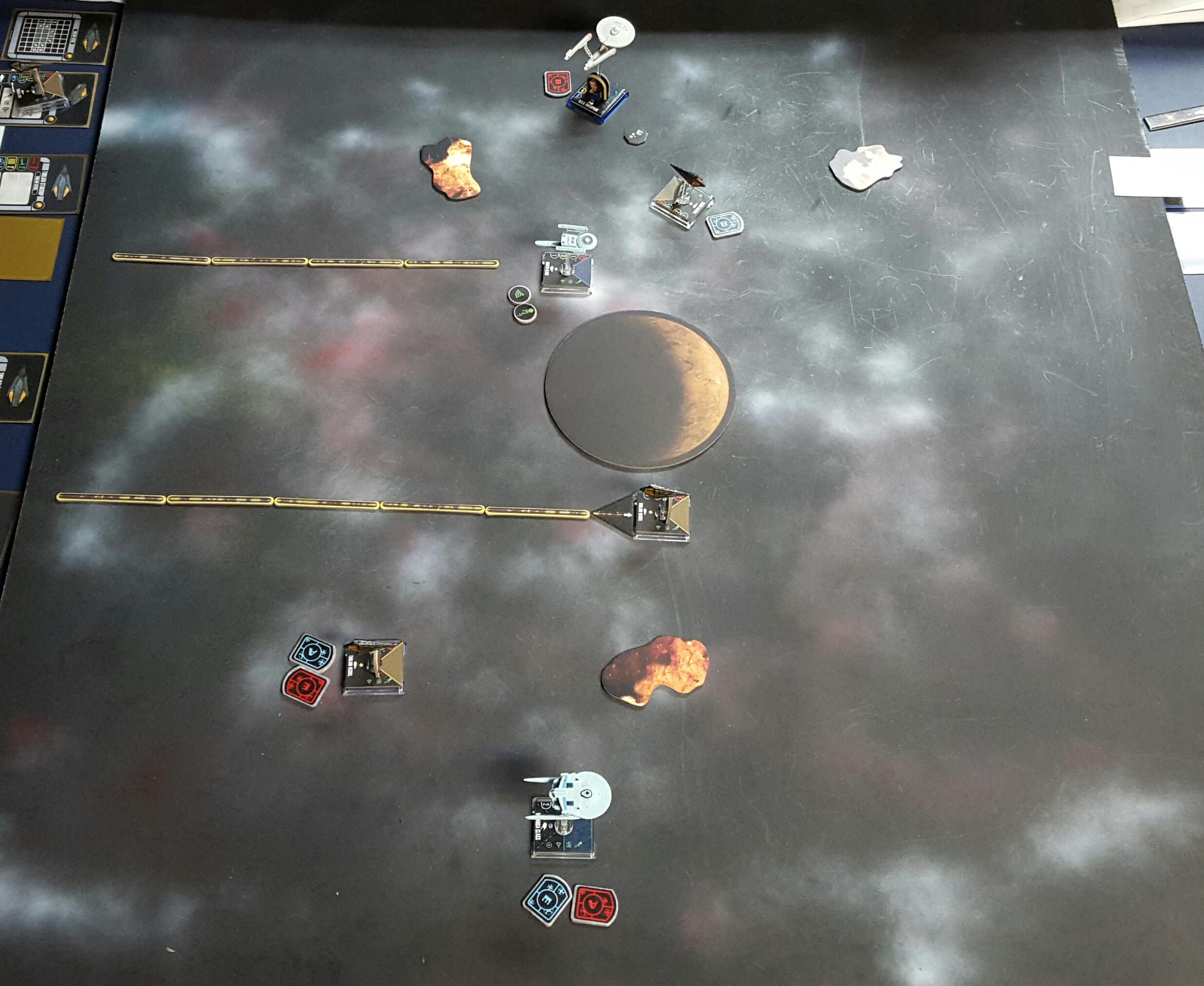 Star Trek Attack Wing