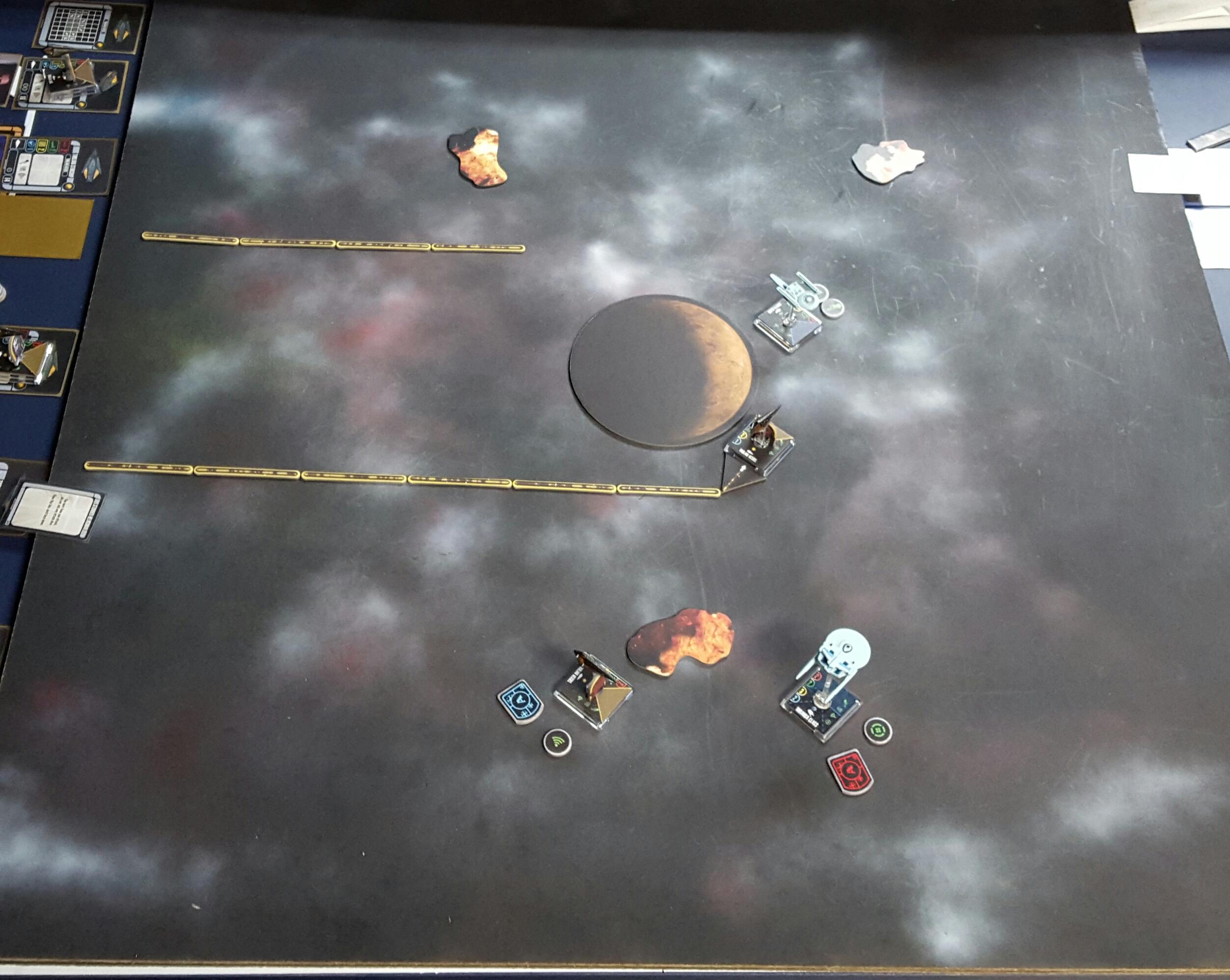 Star Trek Attack Wing