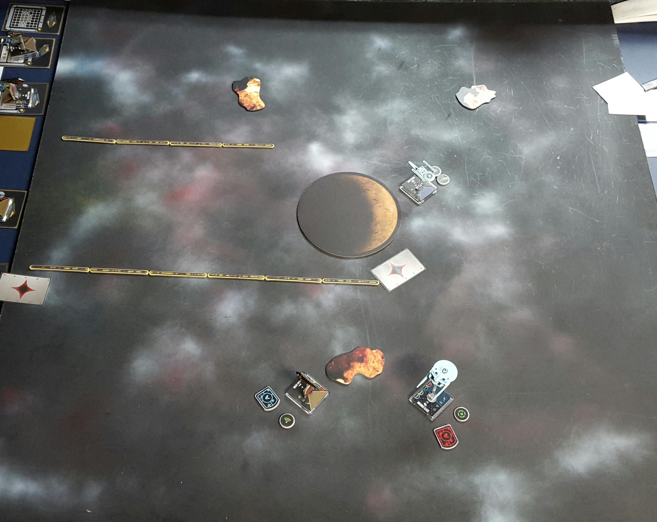 Star Trek Attack Wing