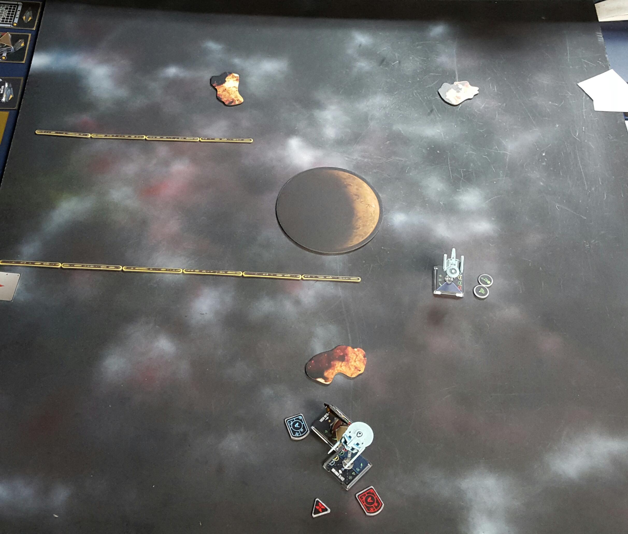 Star Trek Attack Wing