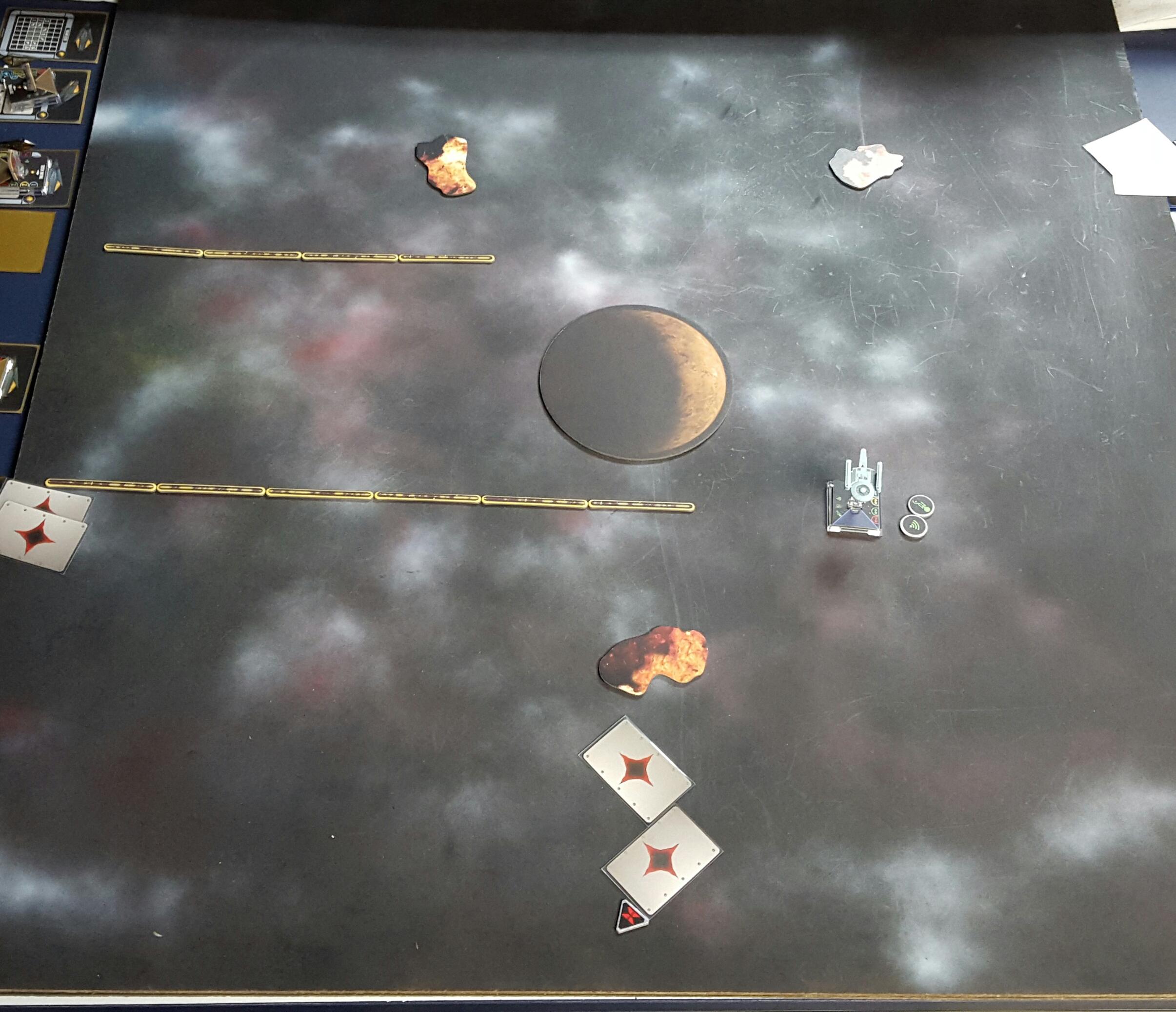 Star Trek Attack Wing