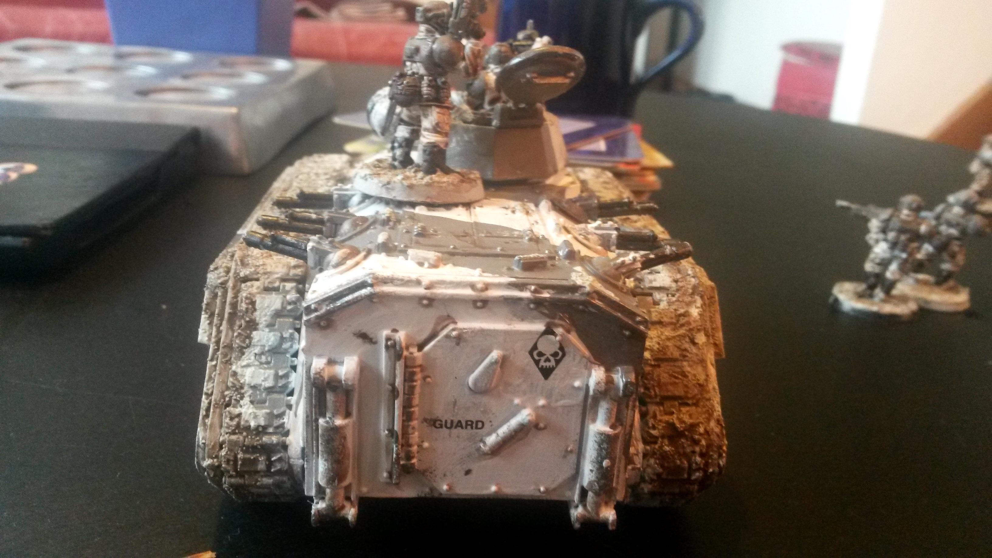 chimera double flamer all the way 