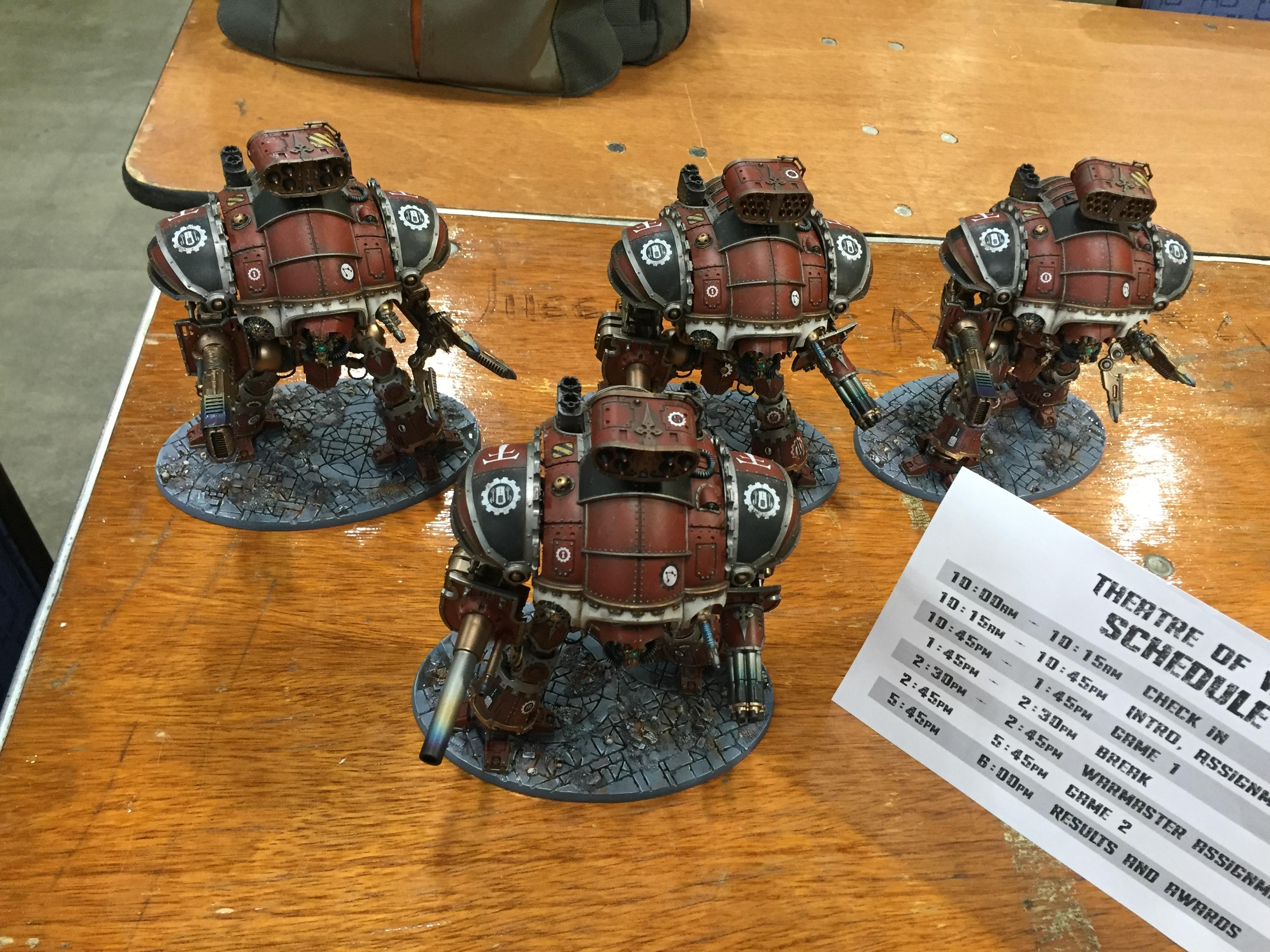 AdeptiCon 2016