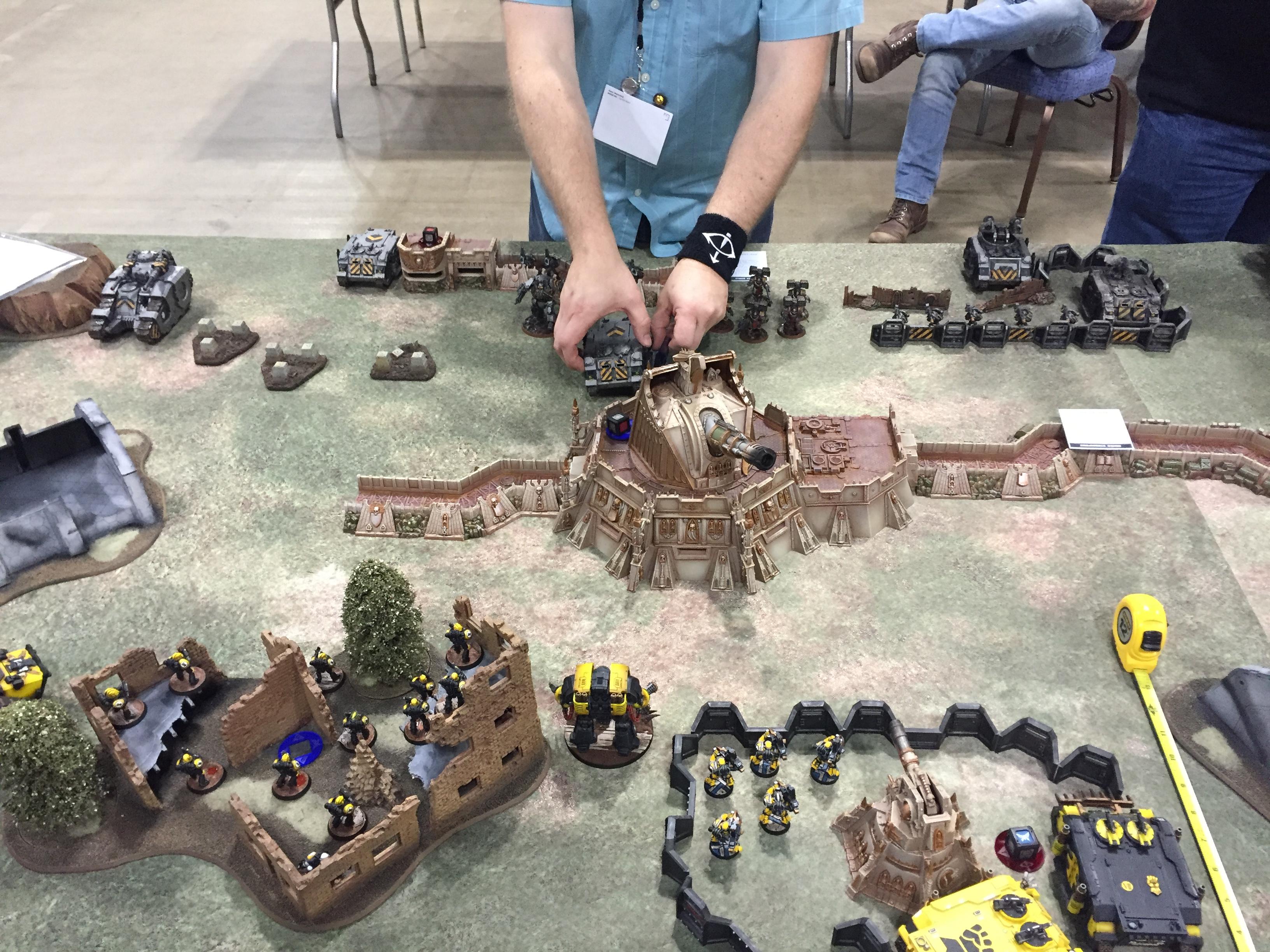 AdeptiCon 2016