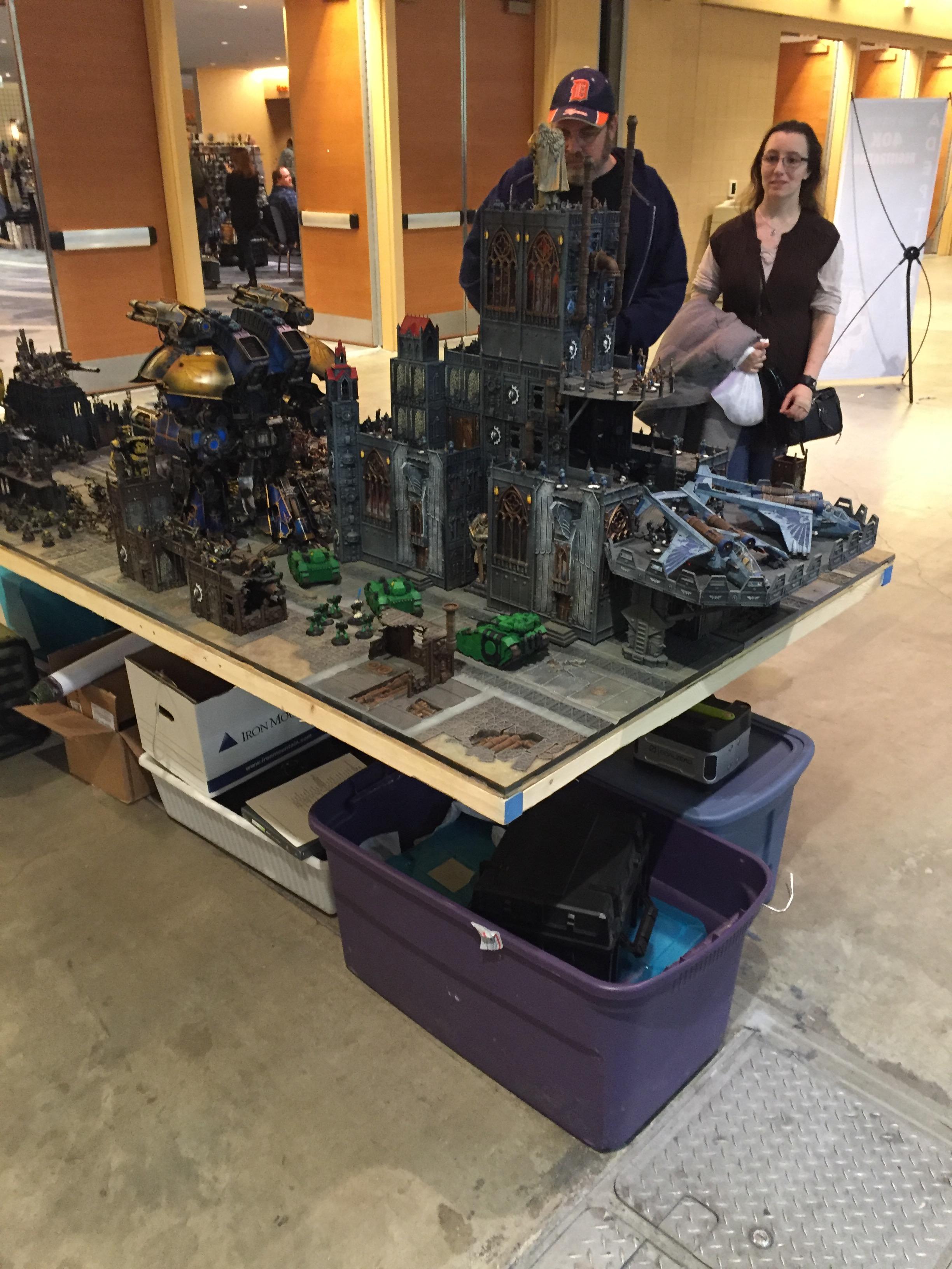AdeptiCon 2016