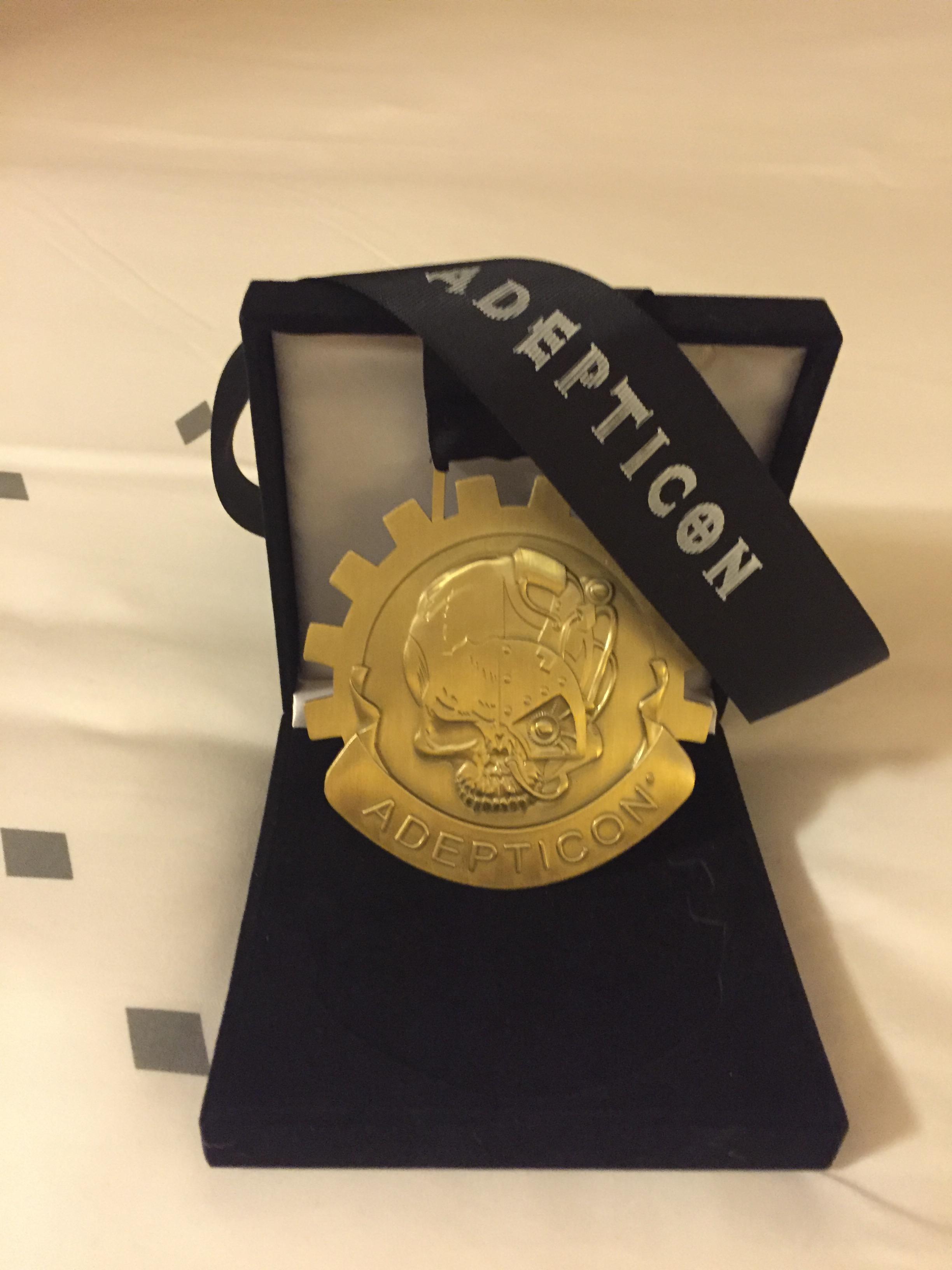 AdeptiCon 2016