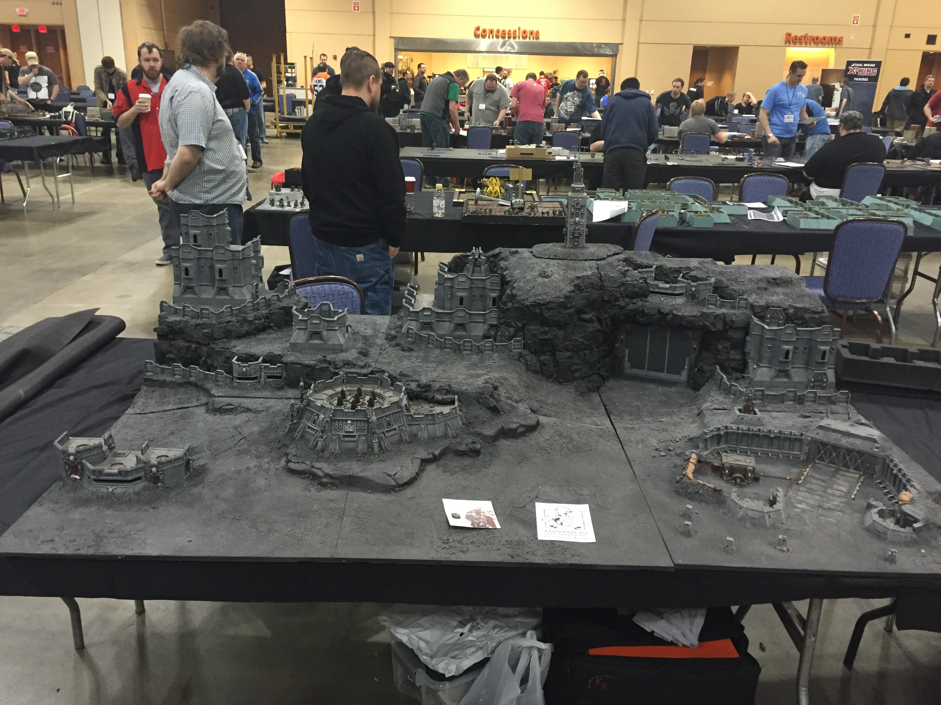 AdeptiCon 2016
