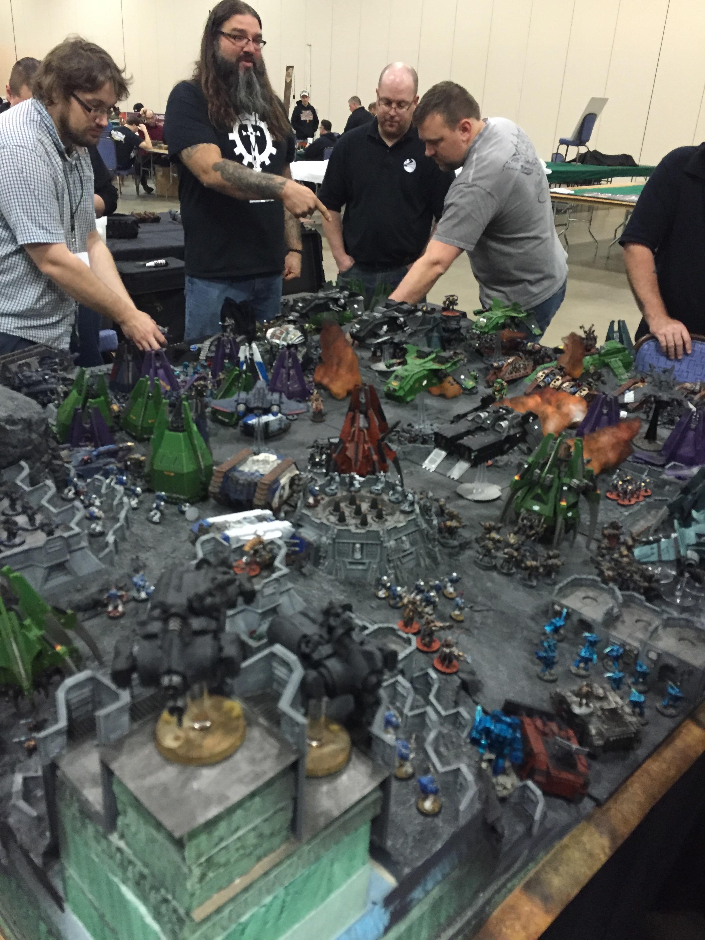 AdeptiCon 2016