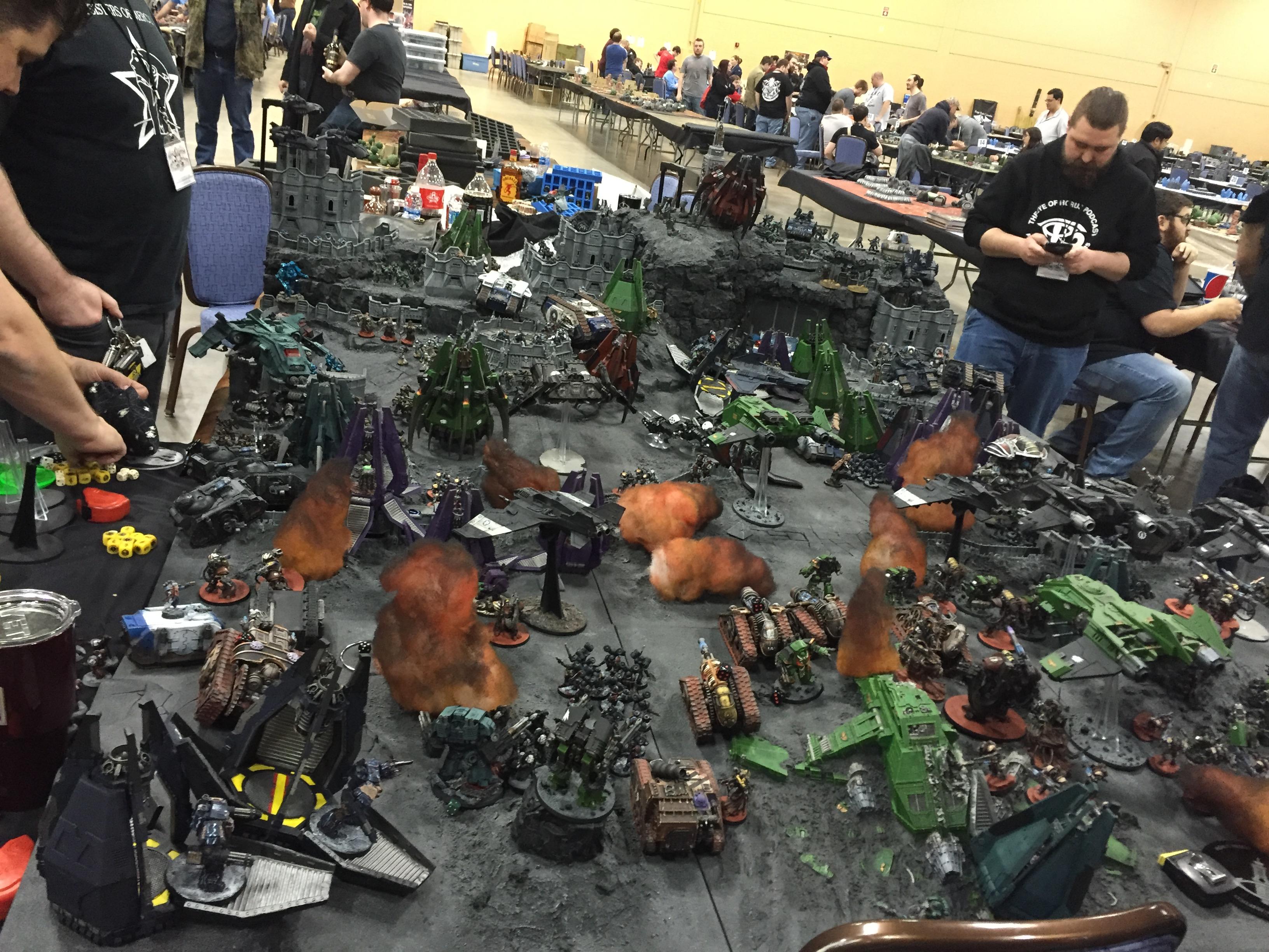 AdeptiCon 2016