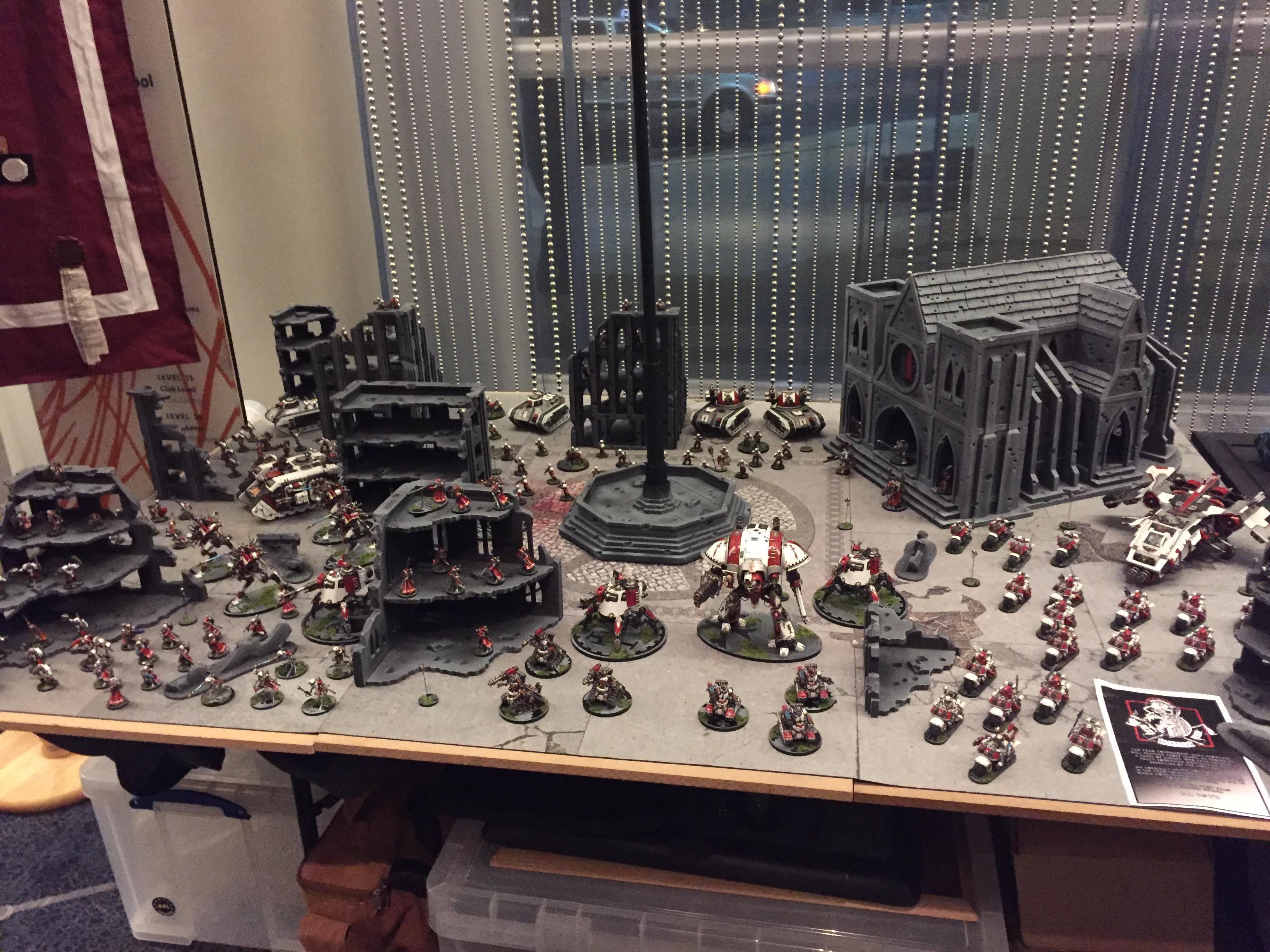 AdeptiCon 2016