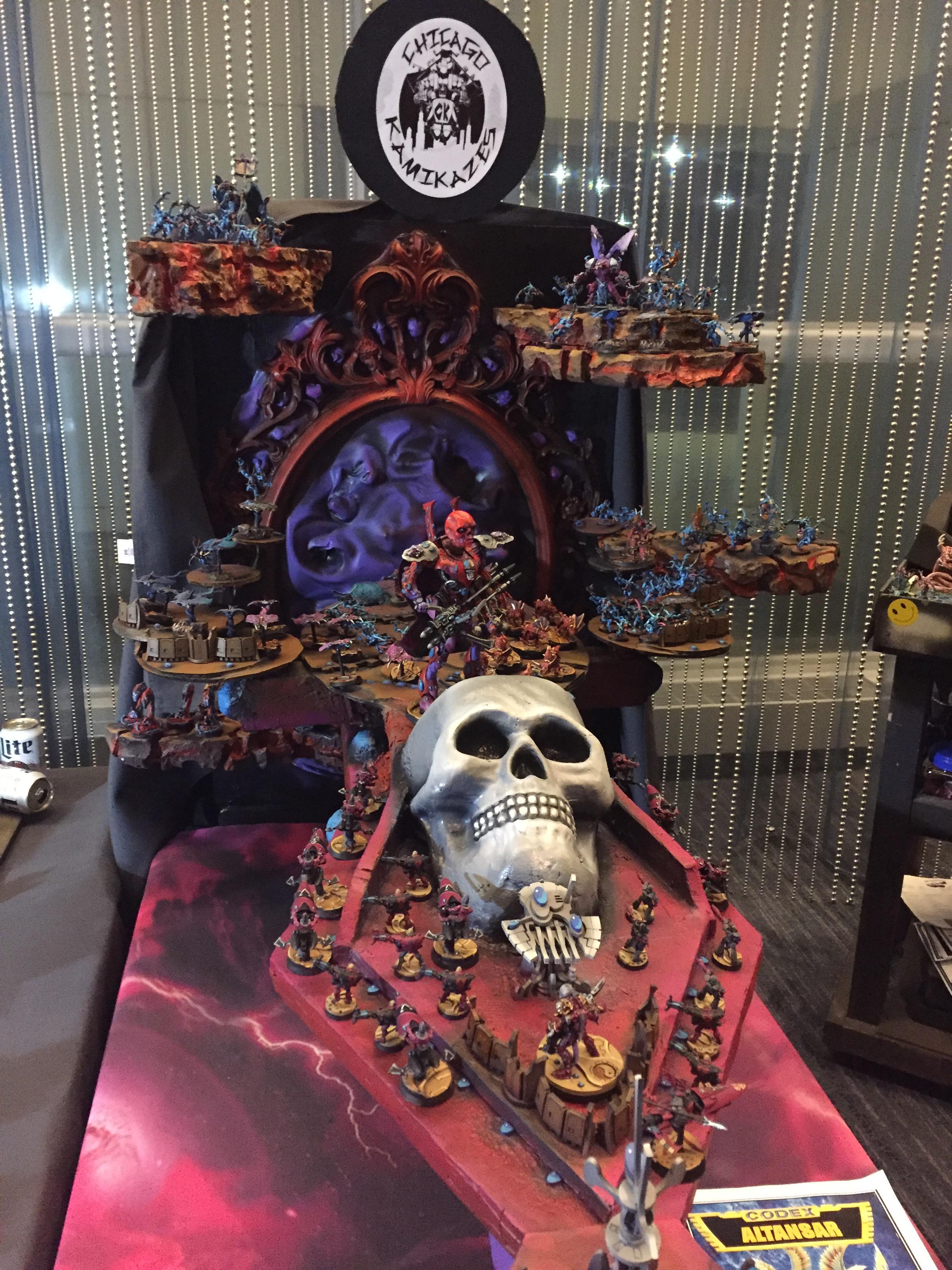 AdeptiCon 2016