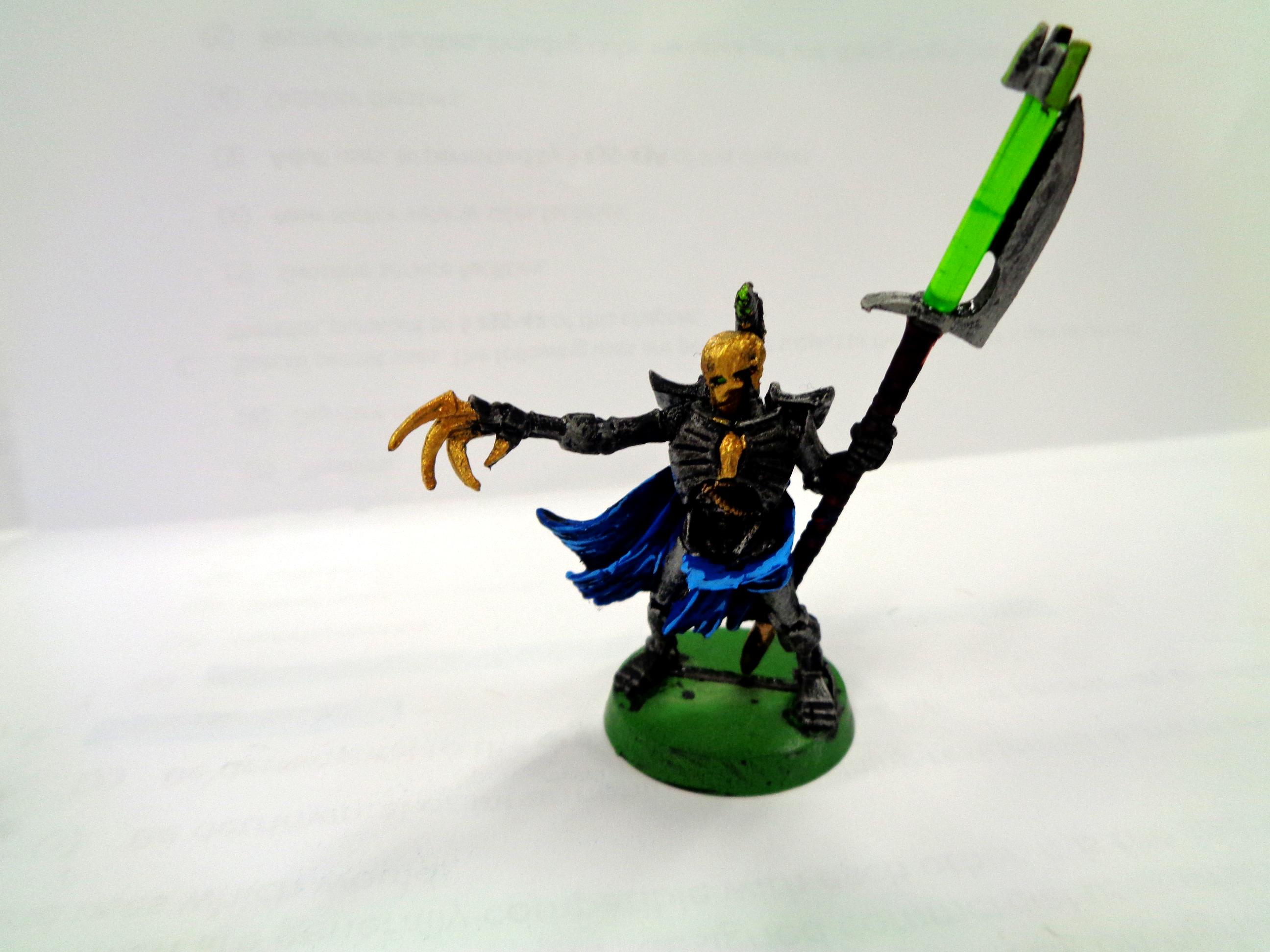 Necron Lord