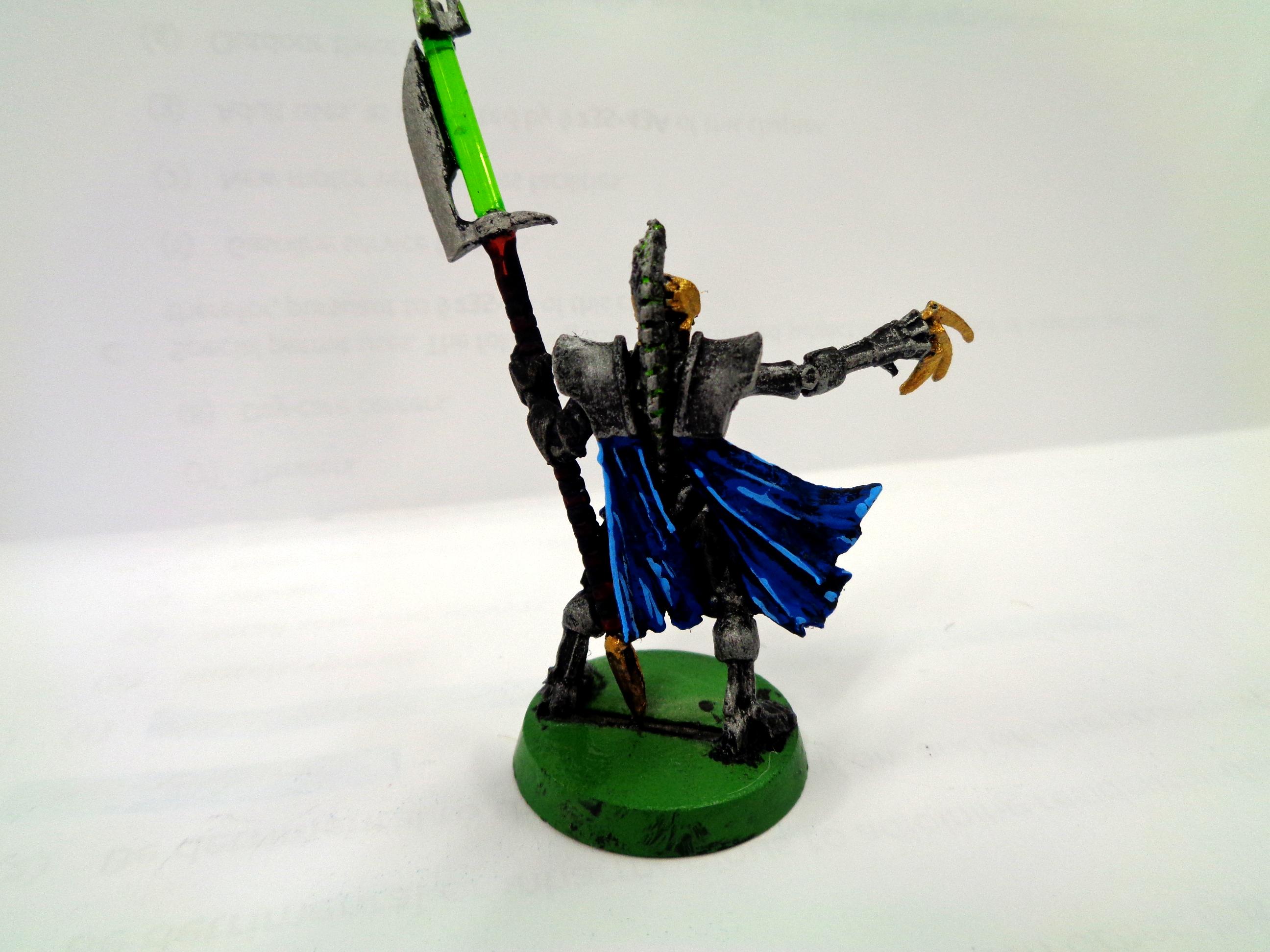 Necron Lord