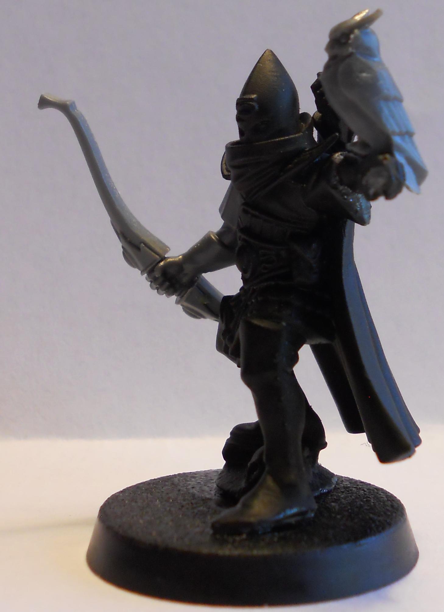 Swifthawk custom hero