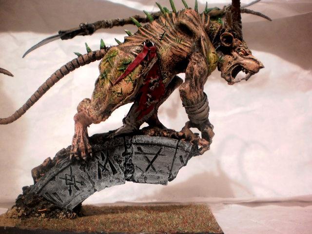 Vermin lord