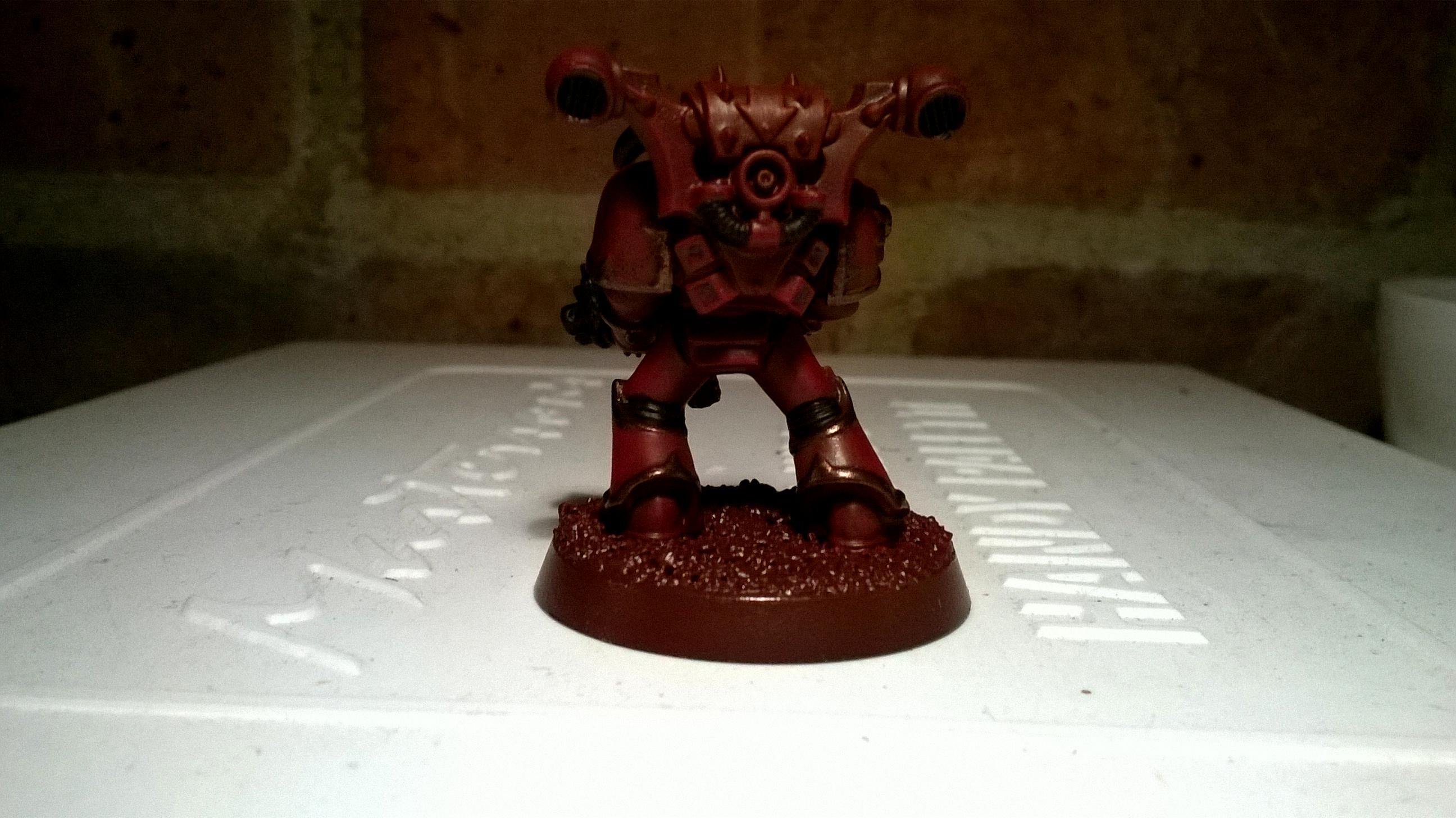 CSM test scheme 3