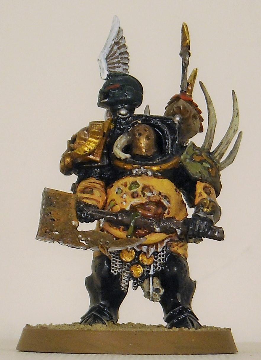 Draegor the Gluttonous Pic 1