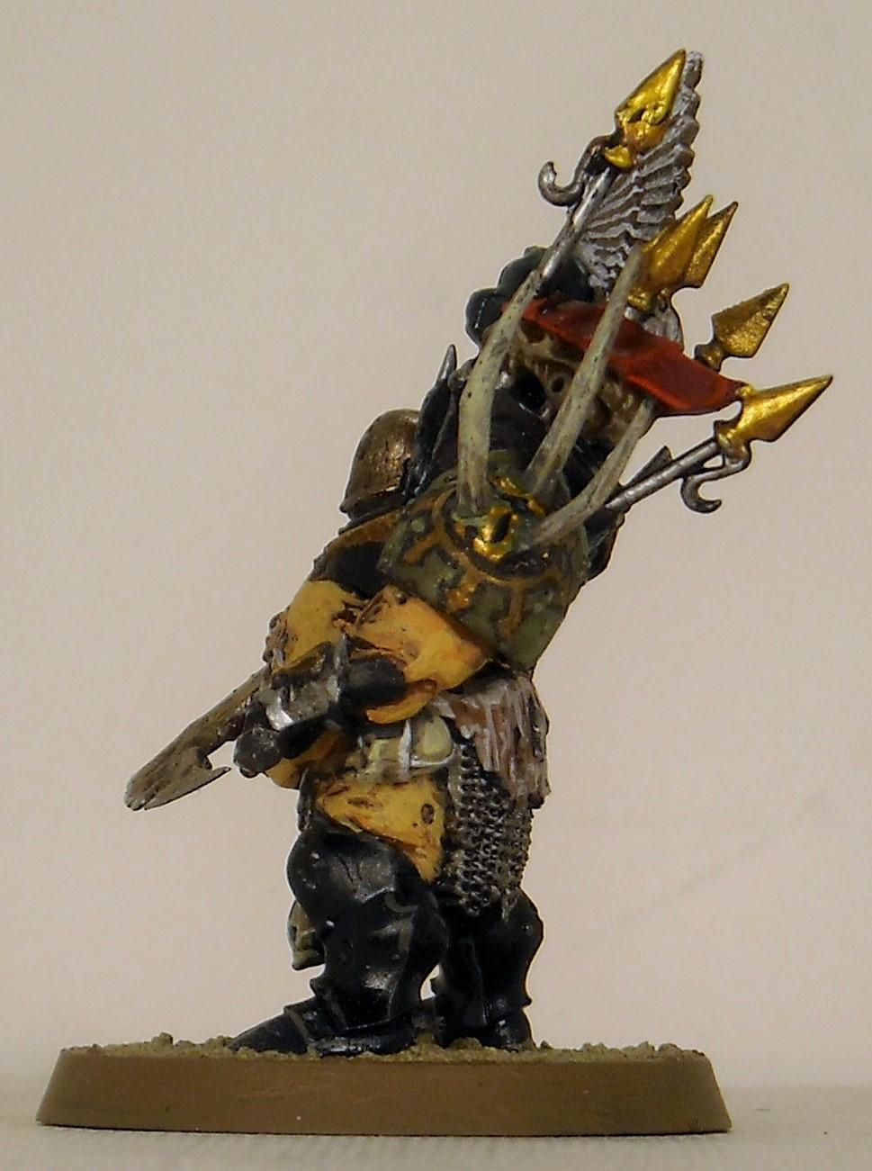 Draegor the Gluttonous Pic 2