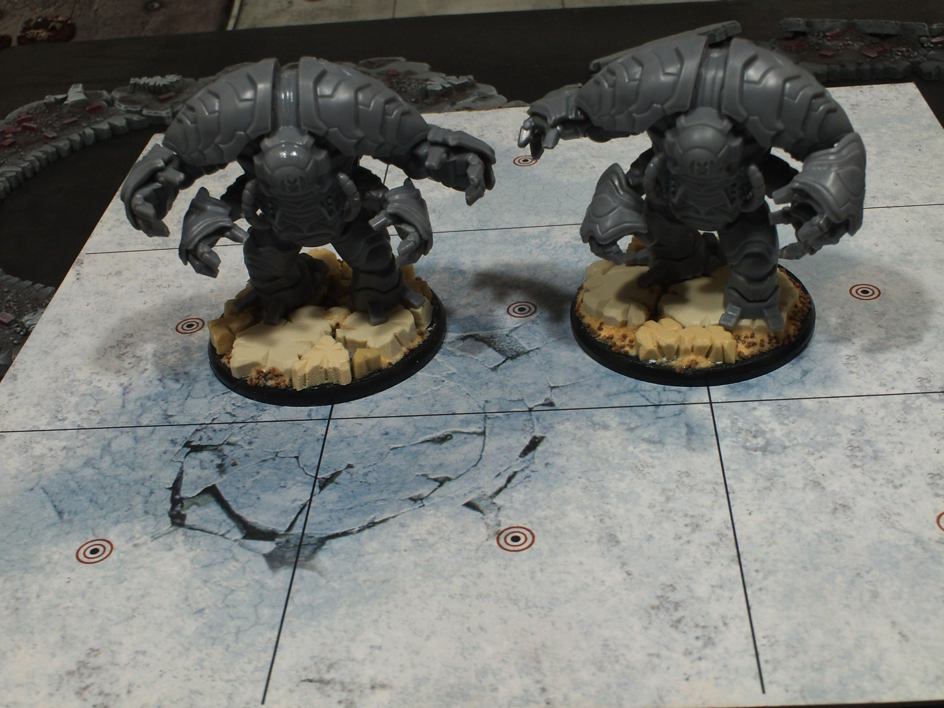 Shadows Of Brimstone