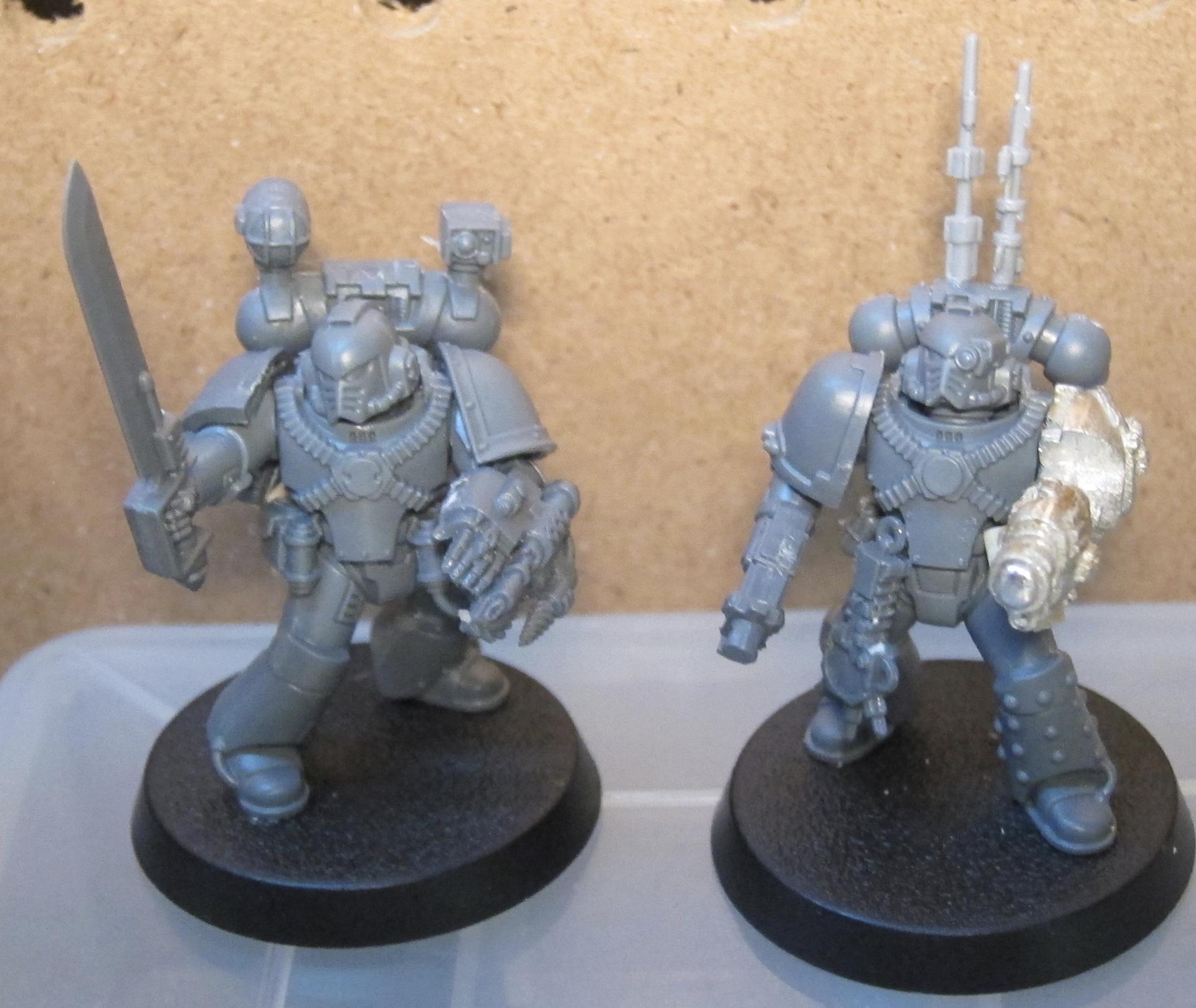medic MoS built