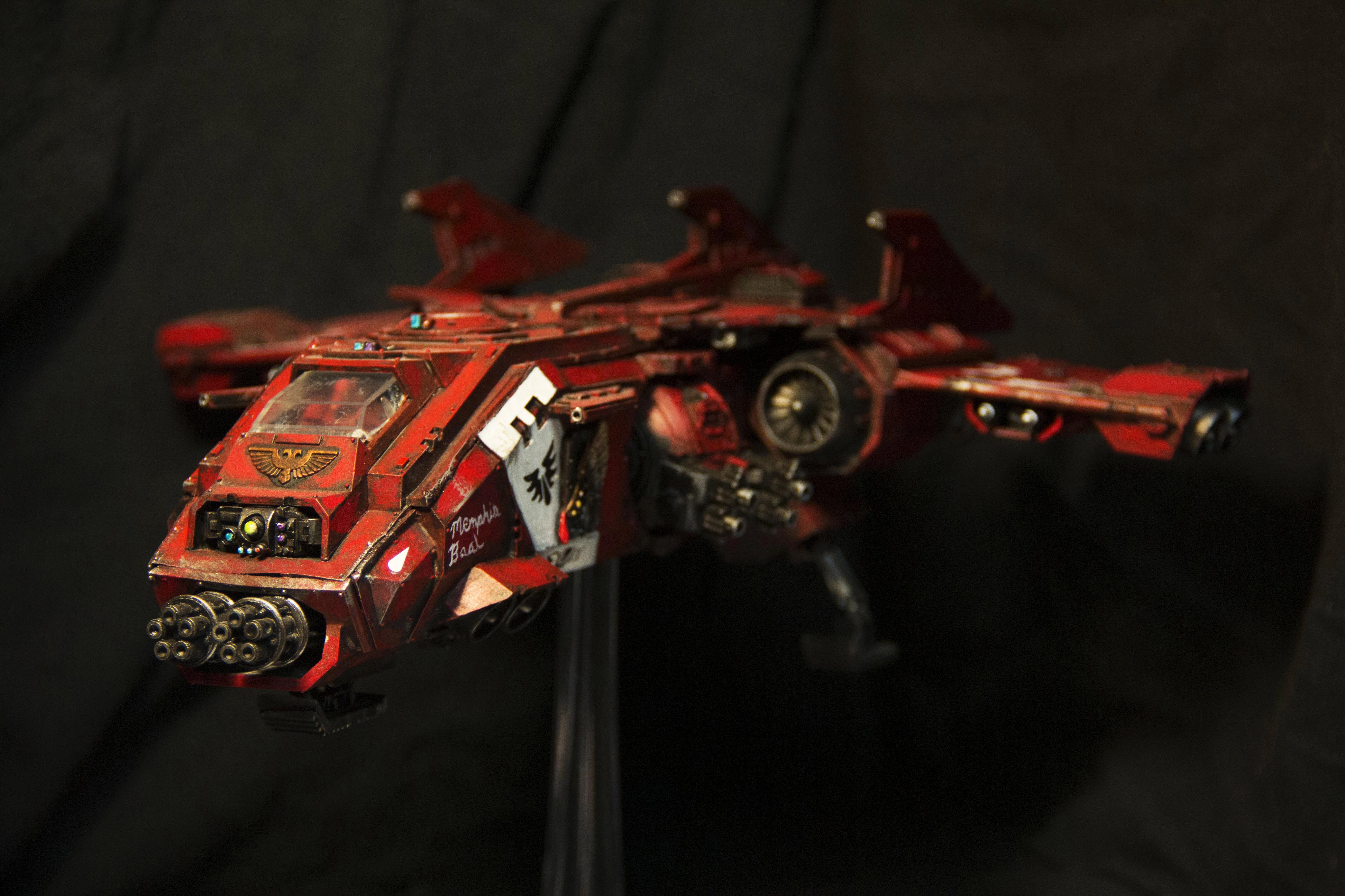 Fire Raptor, Fire Raptor