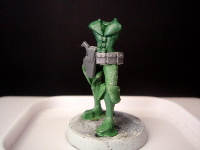 Master of fleet stage 3