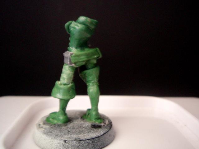 Master of fleet stage 3