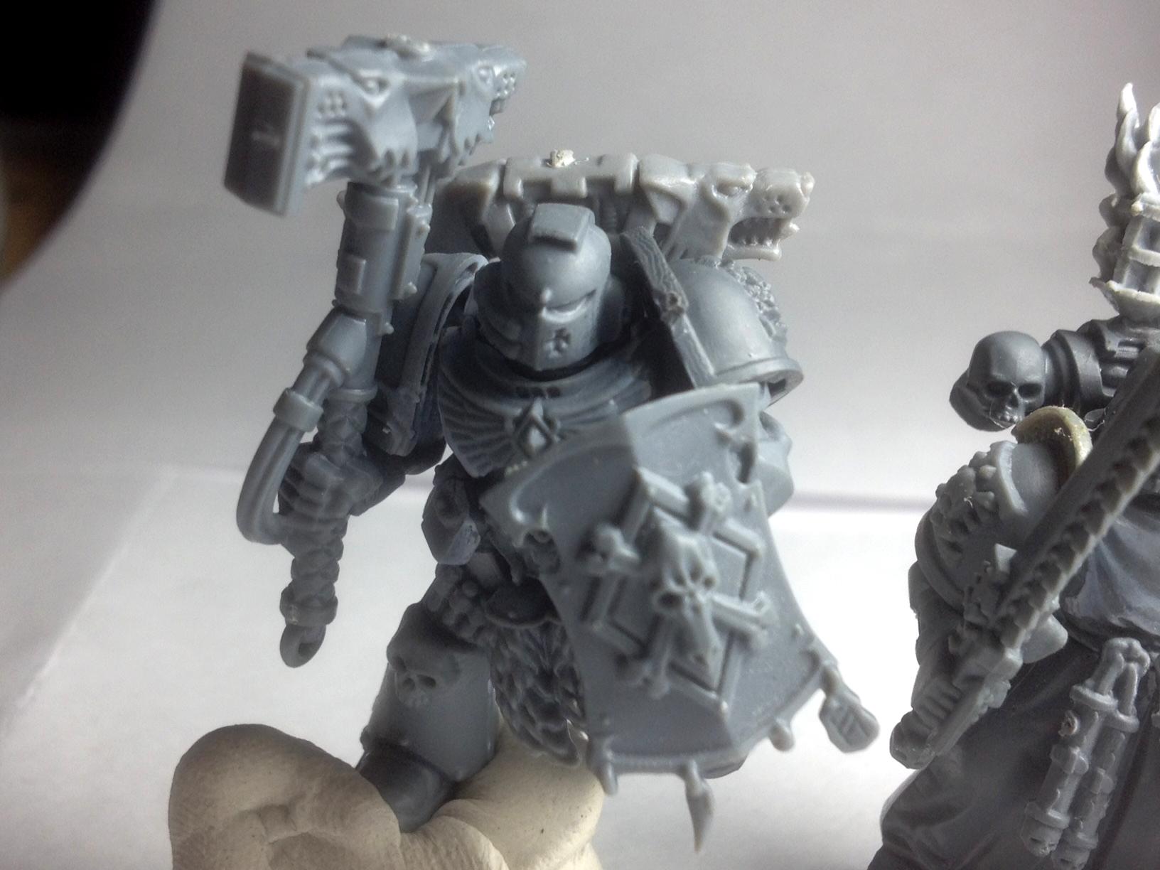 Deathwatch, Kill Team Brutus