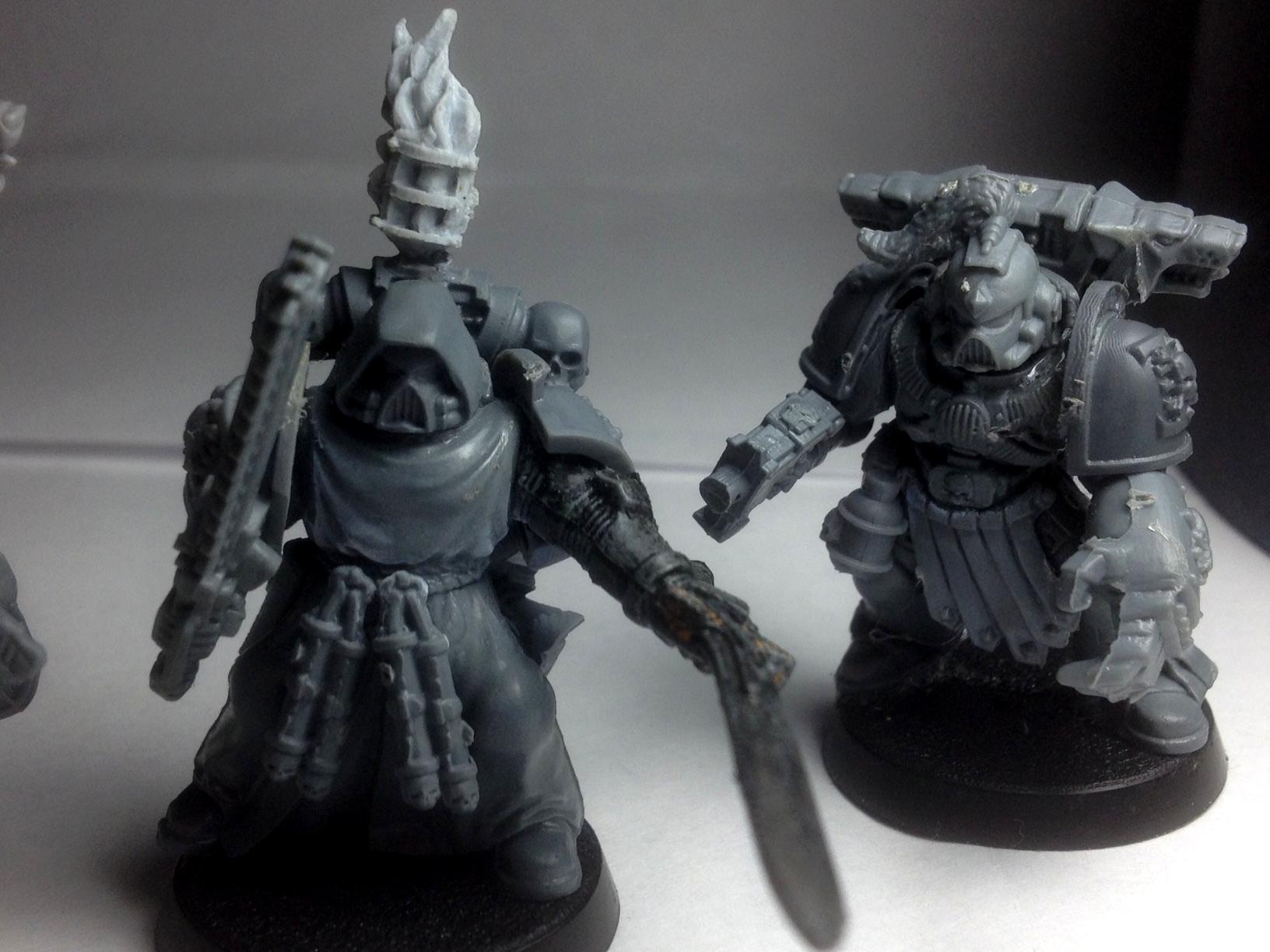 Deathwatch, Kill Team Brutus