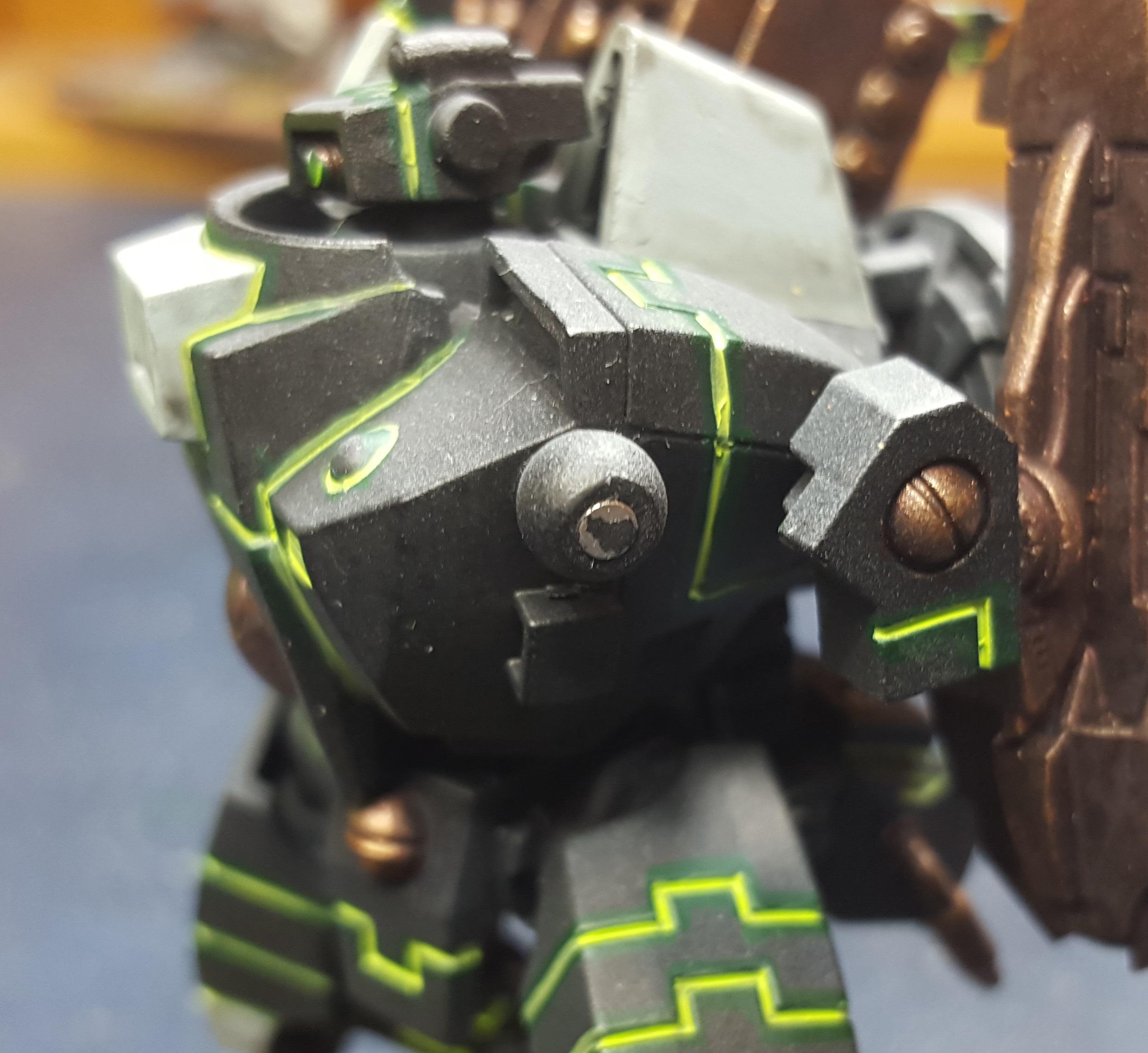 Broadside Magnets 2