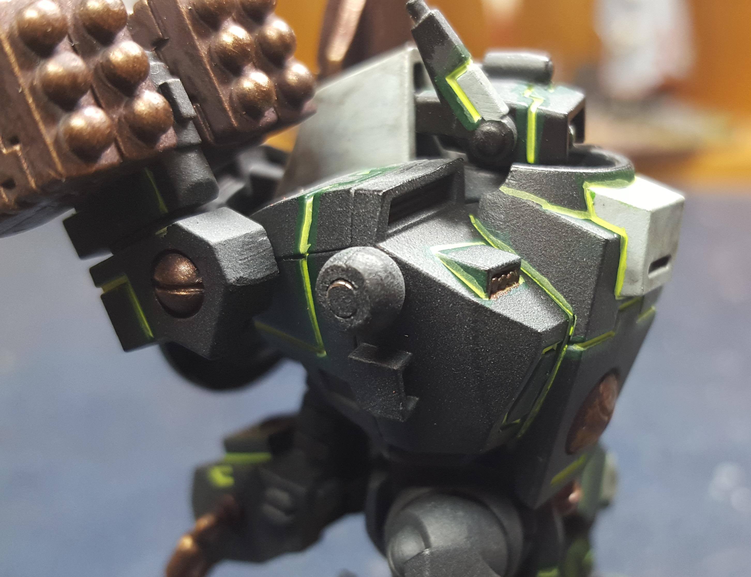 Broadside Magnets 3