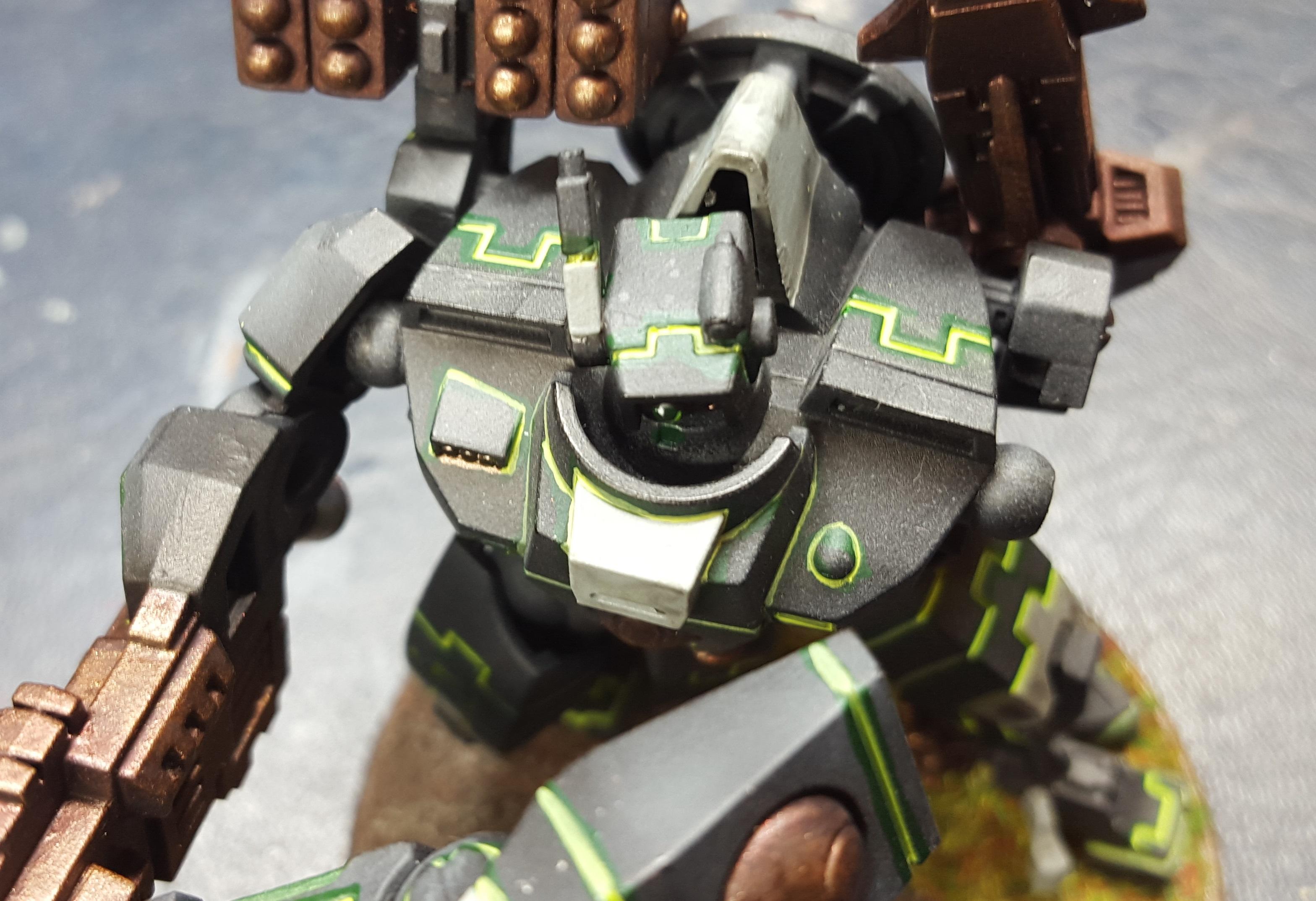 Broadside Magnets 4